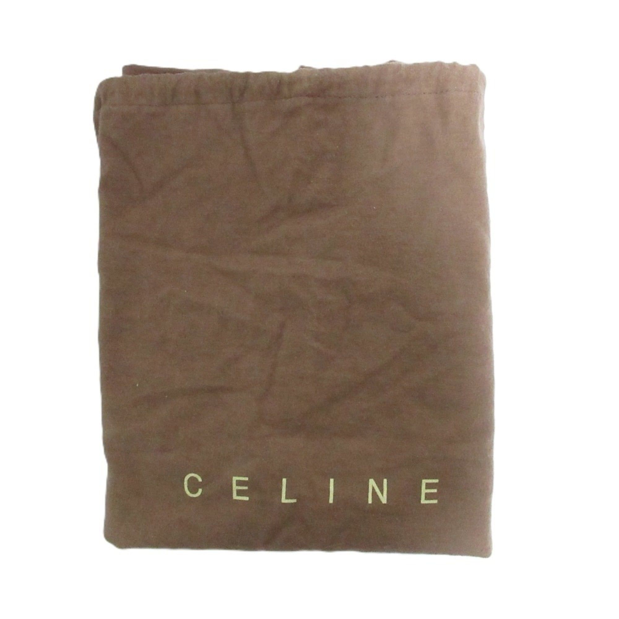 Celine Black Tote Bag (Pre-Owned) - Celine - Modalova