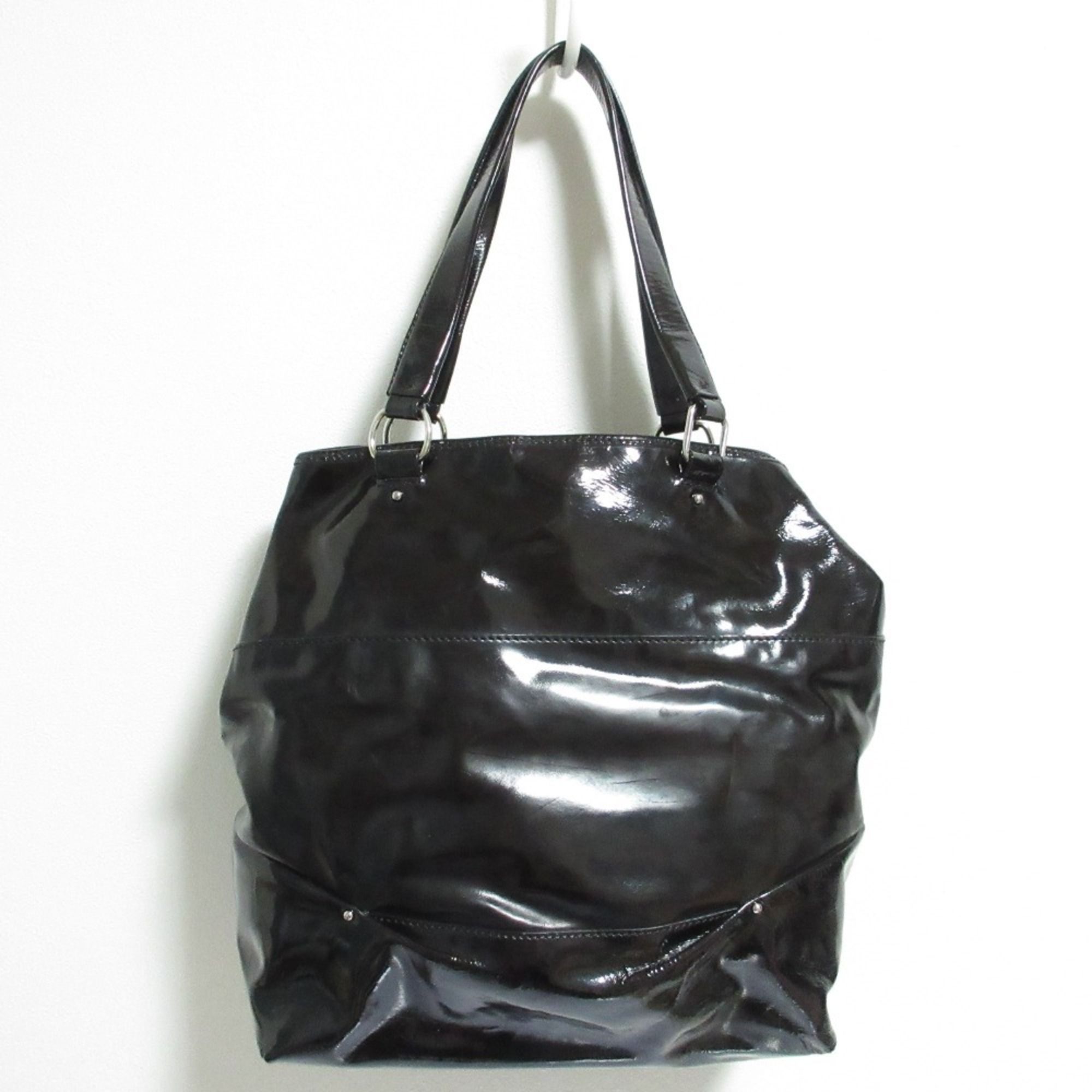 Celine Black Tote Bag (Pre-Owned) - Celine - Modalova