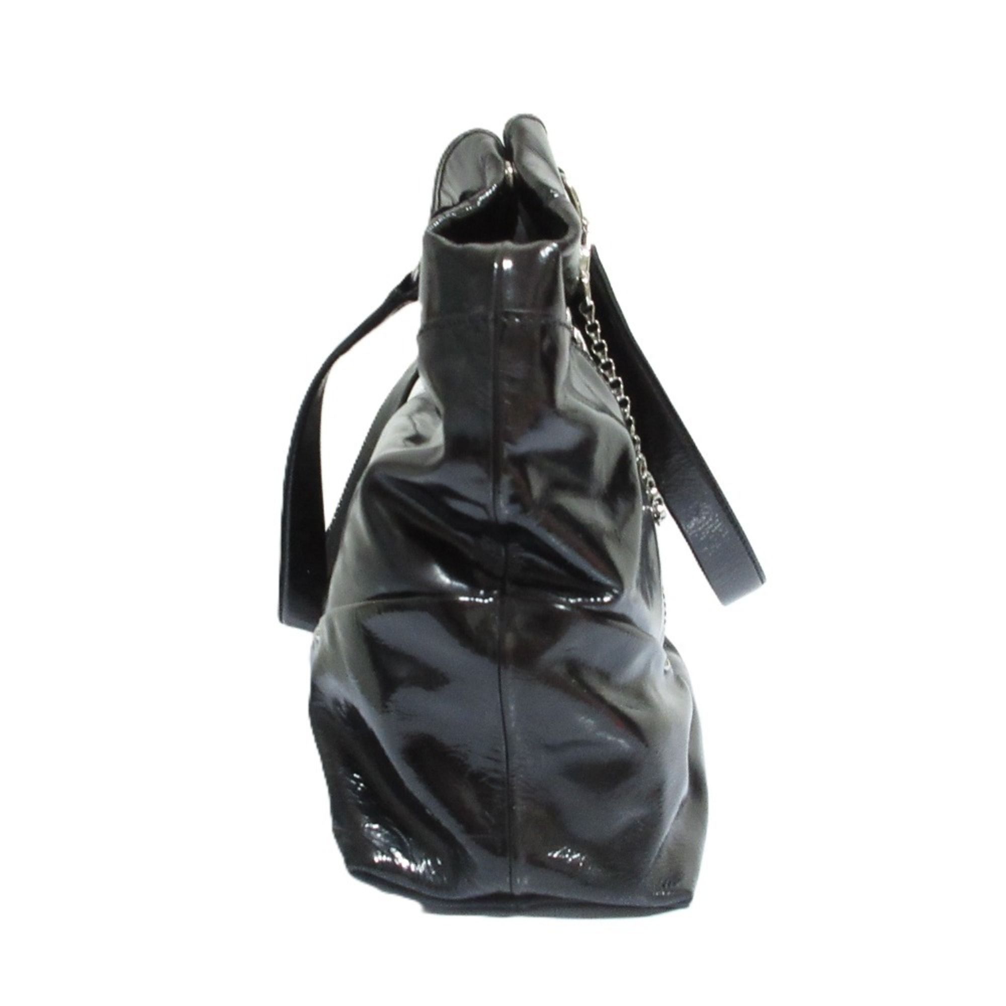 Celine Black Tote Bag (Pre-Owned) - Celine - Modalova