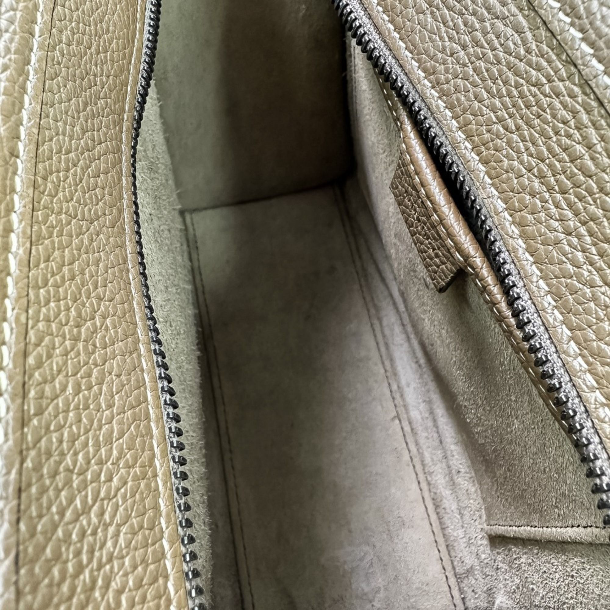 Celine Brown Leather (Pre-Owned) - Celine - Modalova