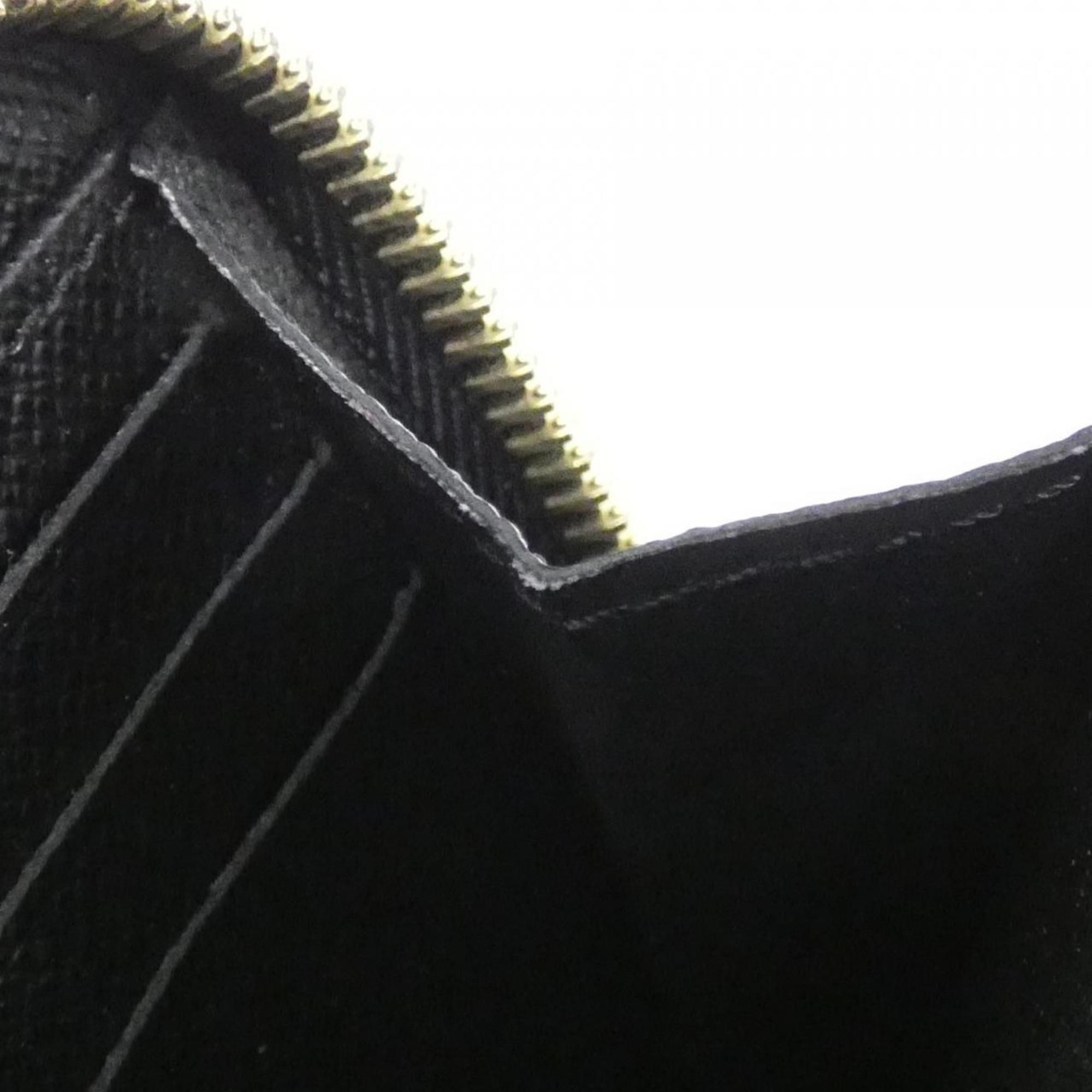 Leather Long Wallet (Bi-Fold) (Pre-Owned) - Louis Vuitton - Modalova