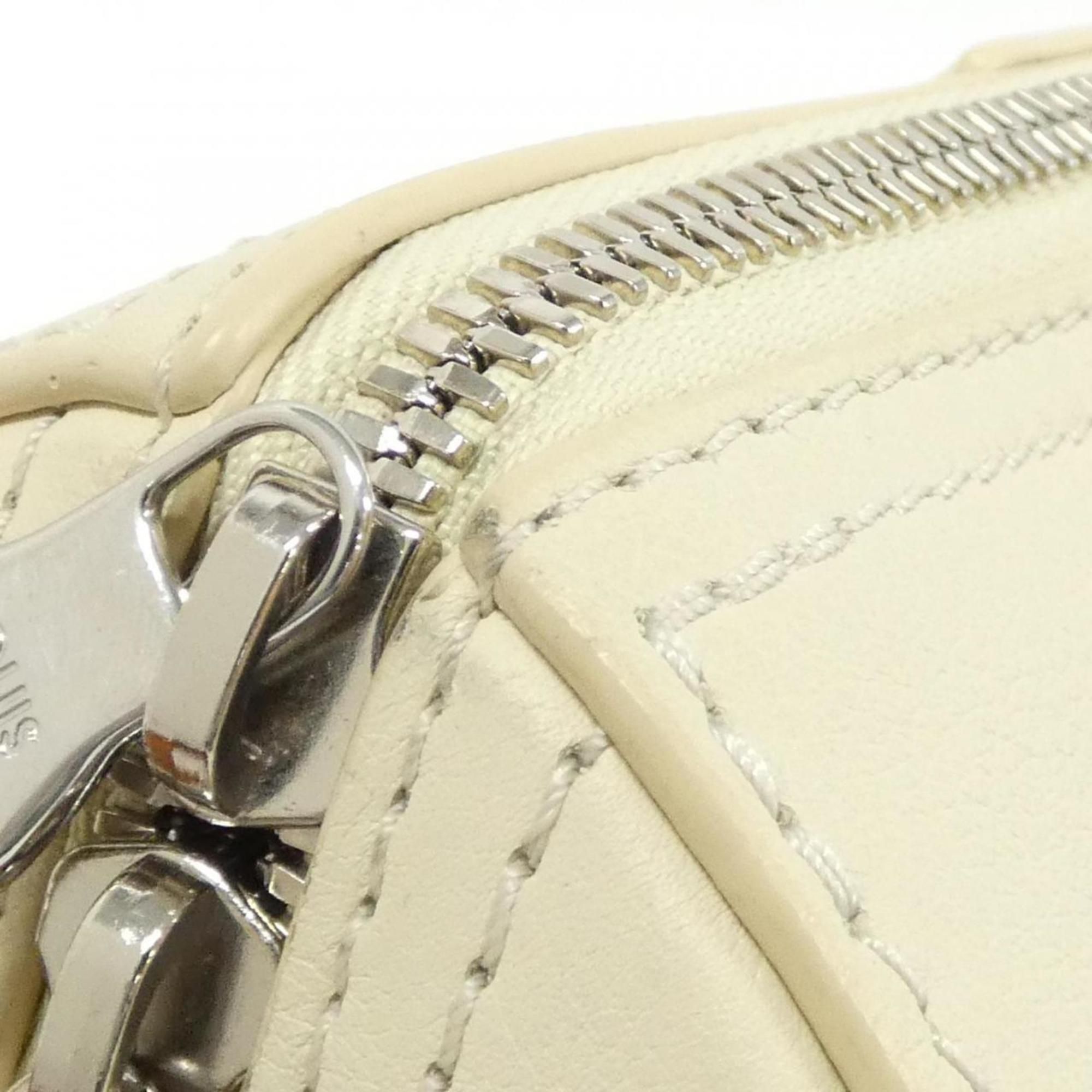 Leather Shoulder Bag (Pre-Owned) - Louis Vuitton - Modalova