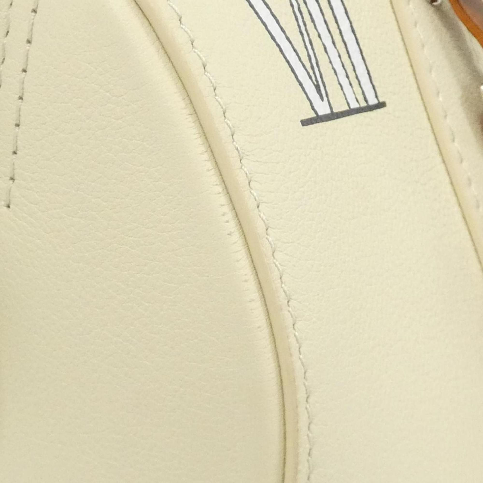 Leather Shoulder Bag (Pre-Owned) - Louis Vuitton - Modalova