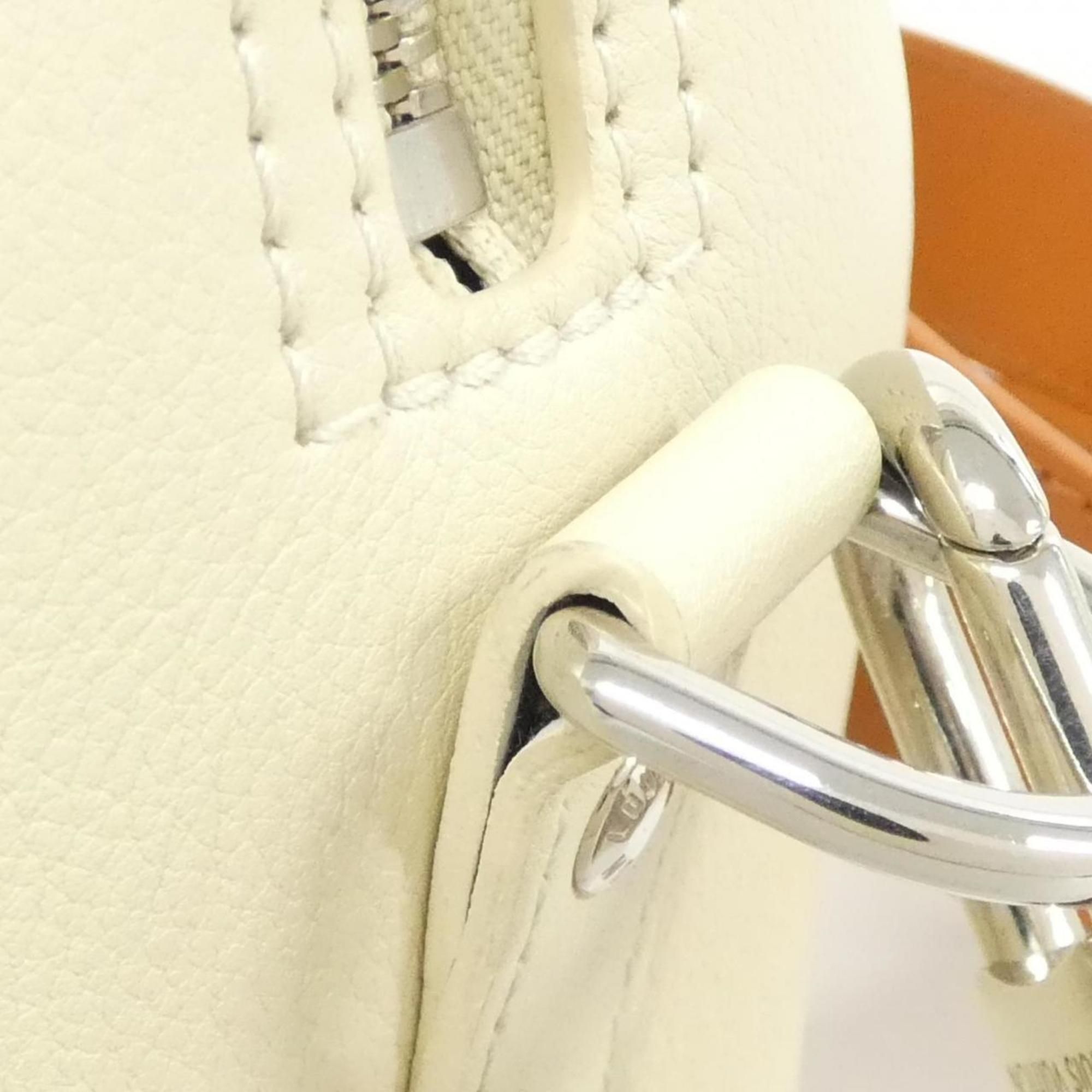 Leather Shoulder Bag (Pre-Owned) - Louis Vuitton - Modalova