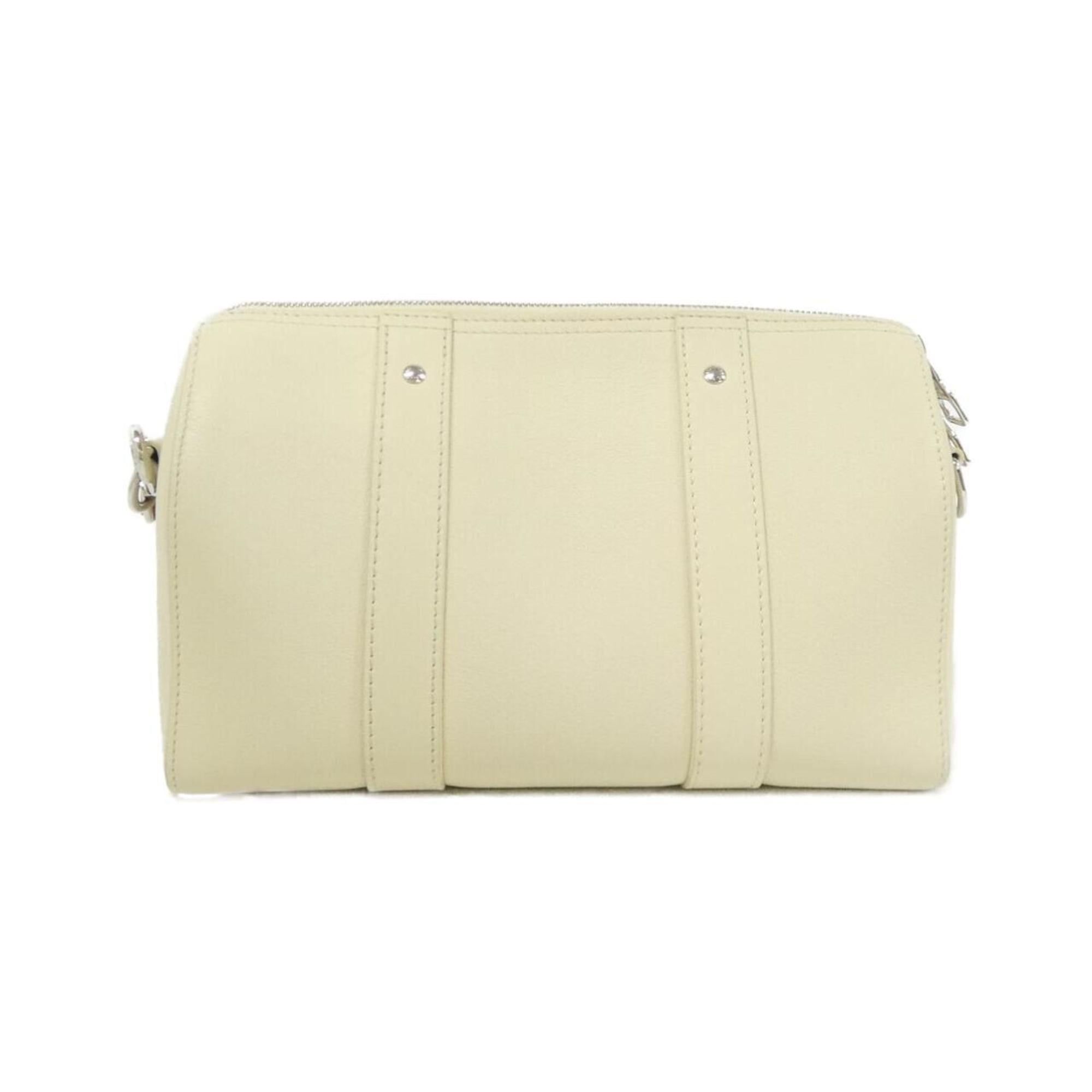 Leather Shoulder Bag (Pre-Owned) - Louis Vuitton - Modalova