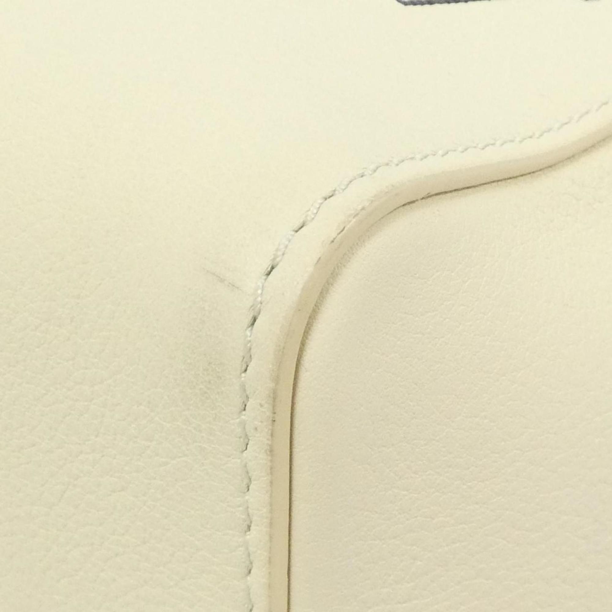 Leather Shoulder Bag (Pre-Owned) - Louis Vuitton - Modalova