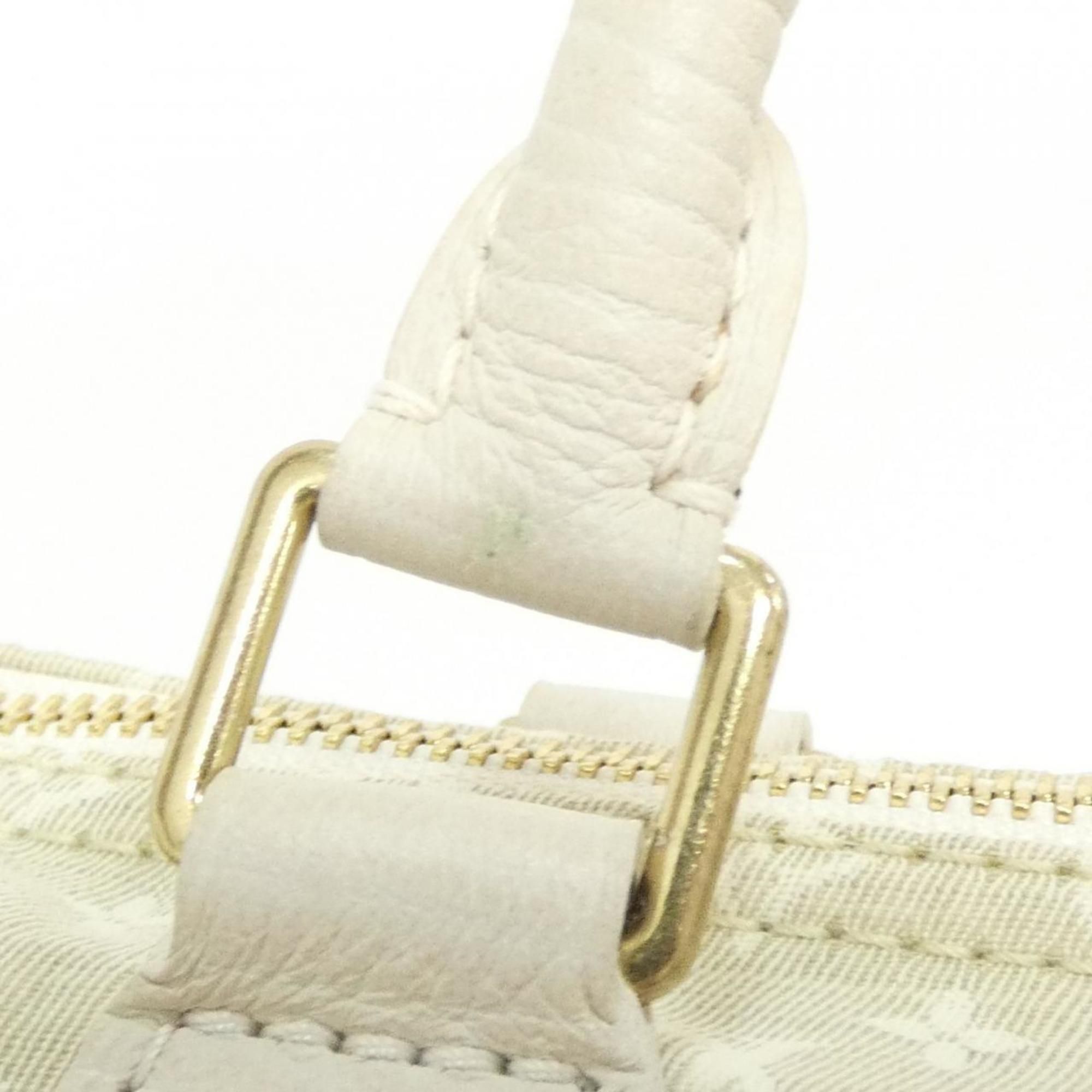 Canvas Boston Bag (Pre-Owned) - Louis Vuitton - Modalova