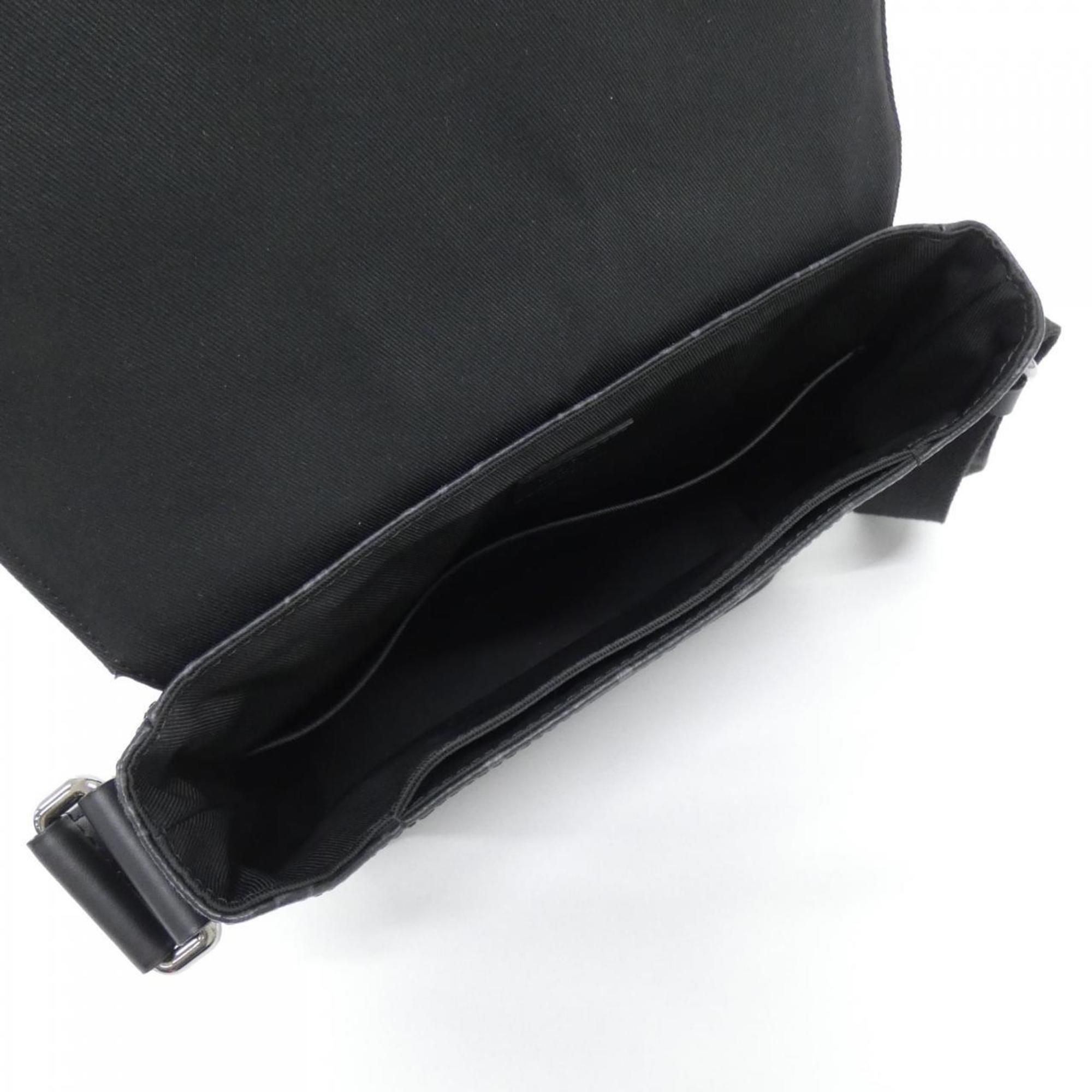 Coated Canvas Shoulder Bag (Pre-Owned) - Louis Vuitton - Modalova