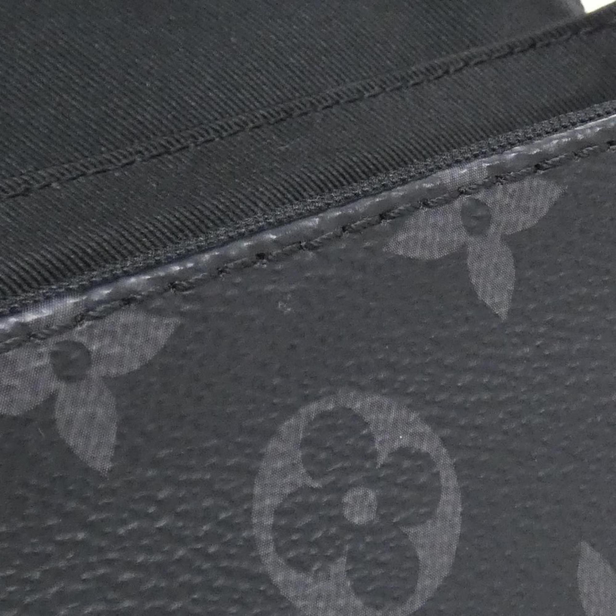 Coated Canvas Shoulder Bag (Pre-Owned) - Louis Vuitton - Modalova