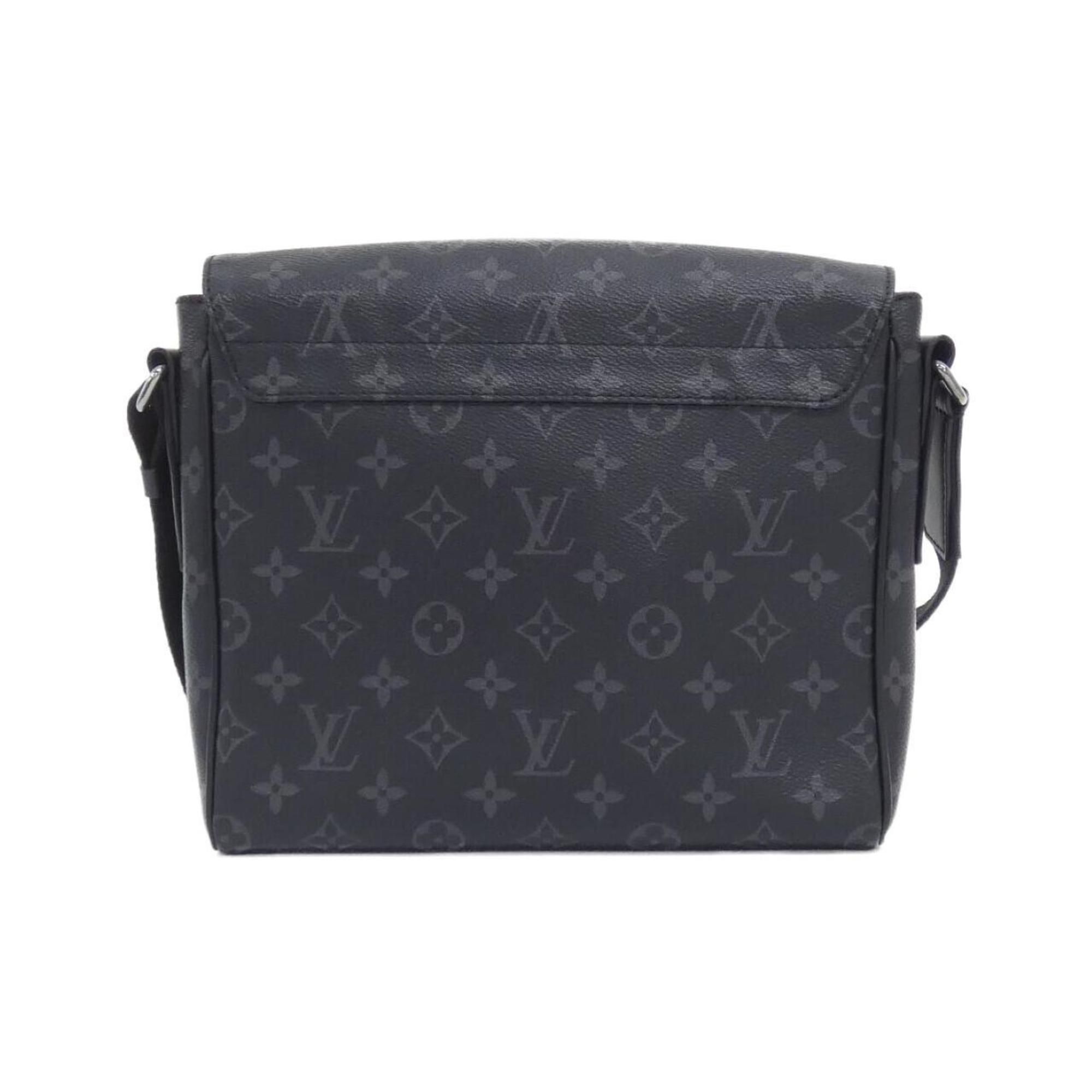 Coated Canvas Shoulder Bag (Pre-Owned) - Louis Vuitton - Modalova