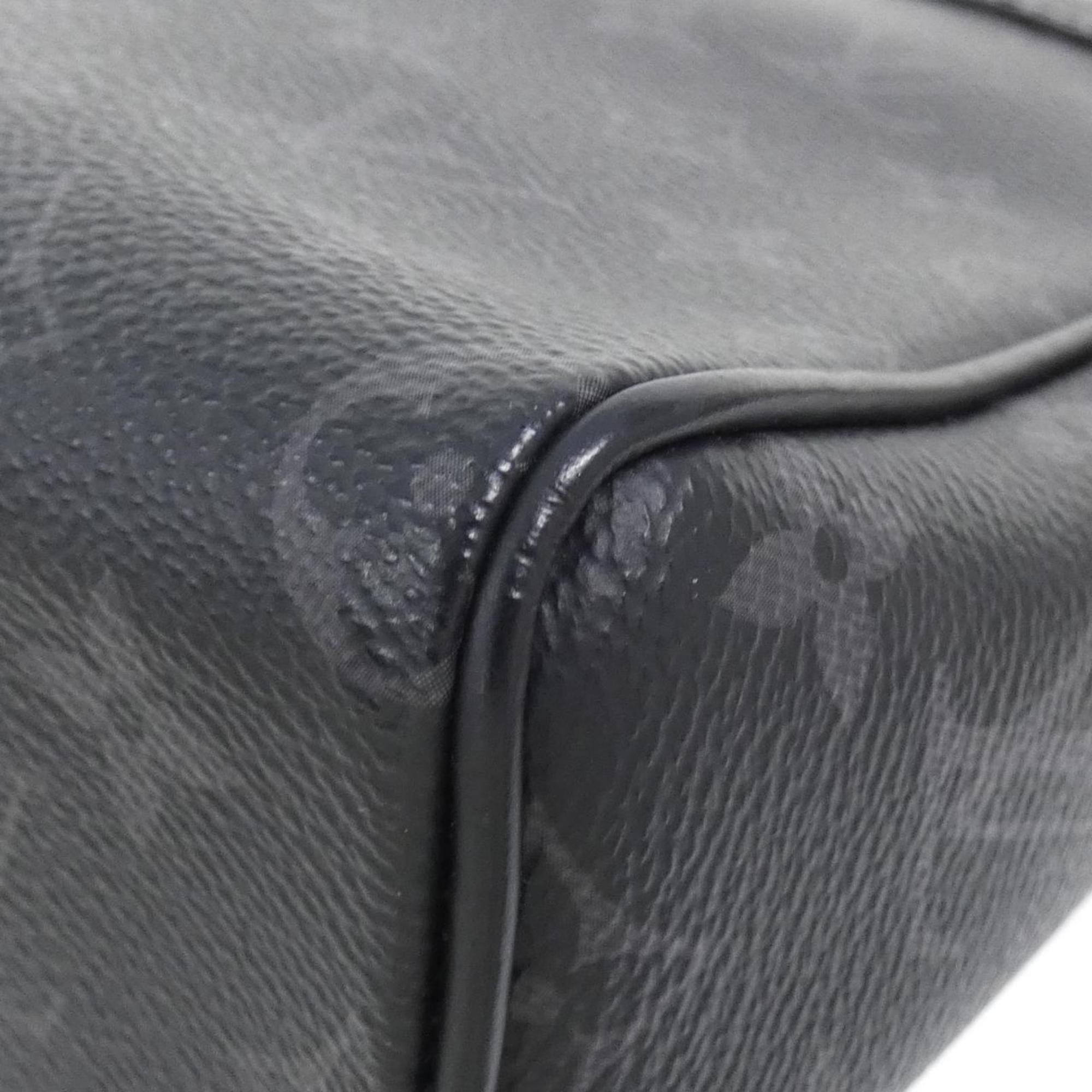 Coated Canvas Shoulder Bag (Pre-Owned) - Louis Vuitton - Modalova