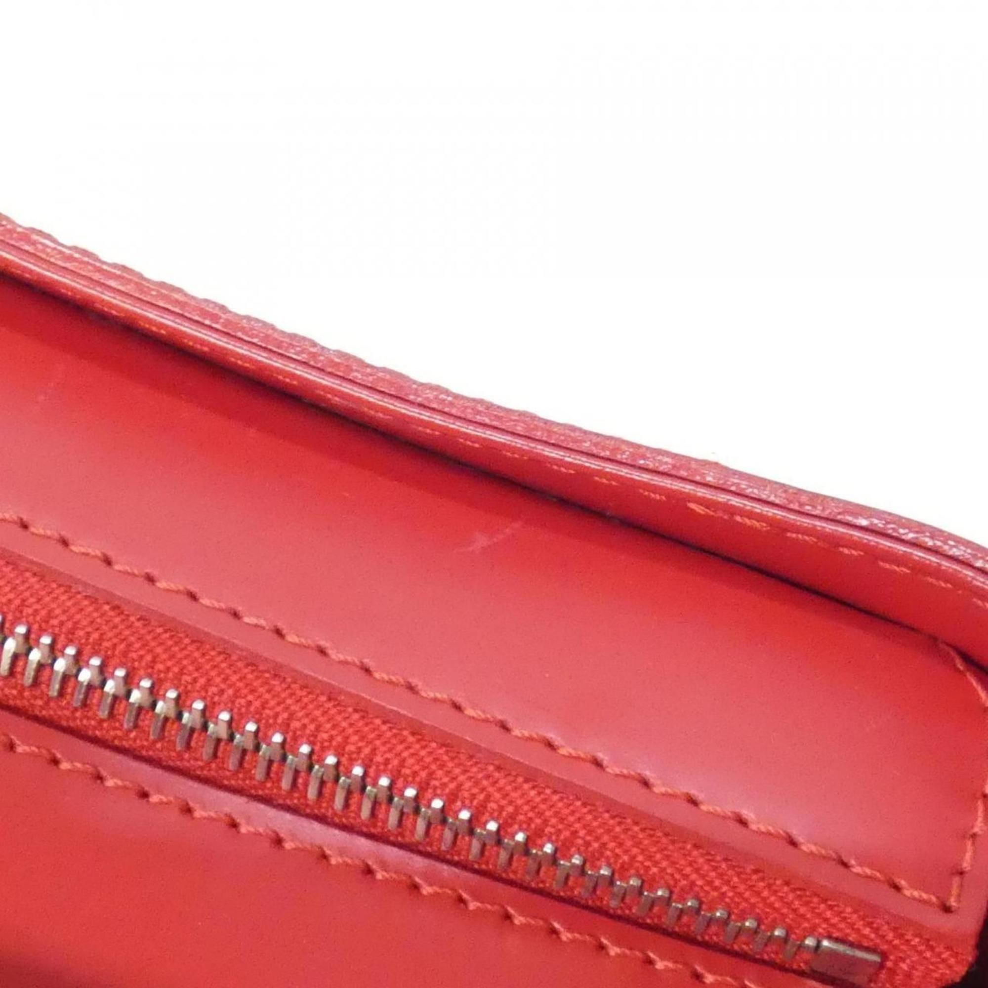 Leather Shoulder Bag (Pre-Owned) - Louis Vuitton - Modalova