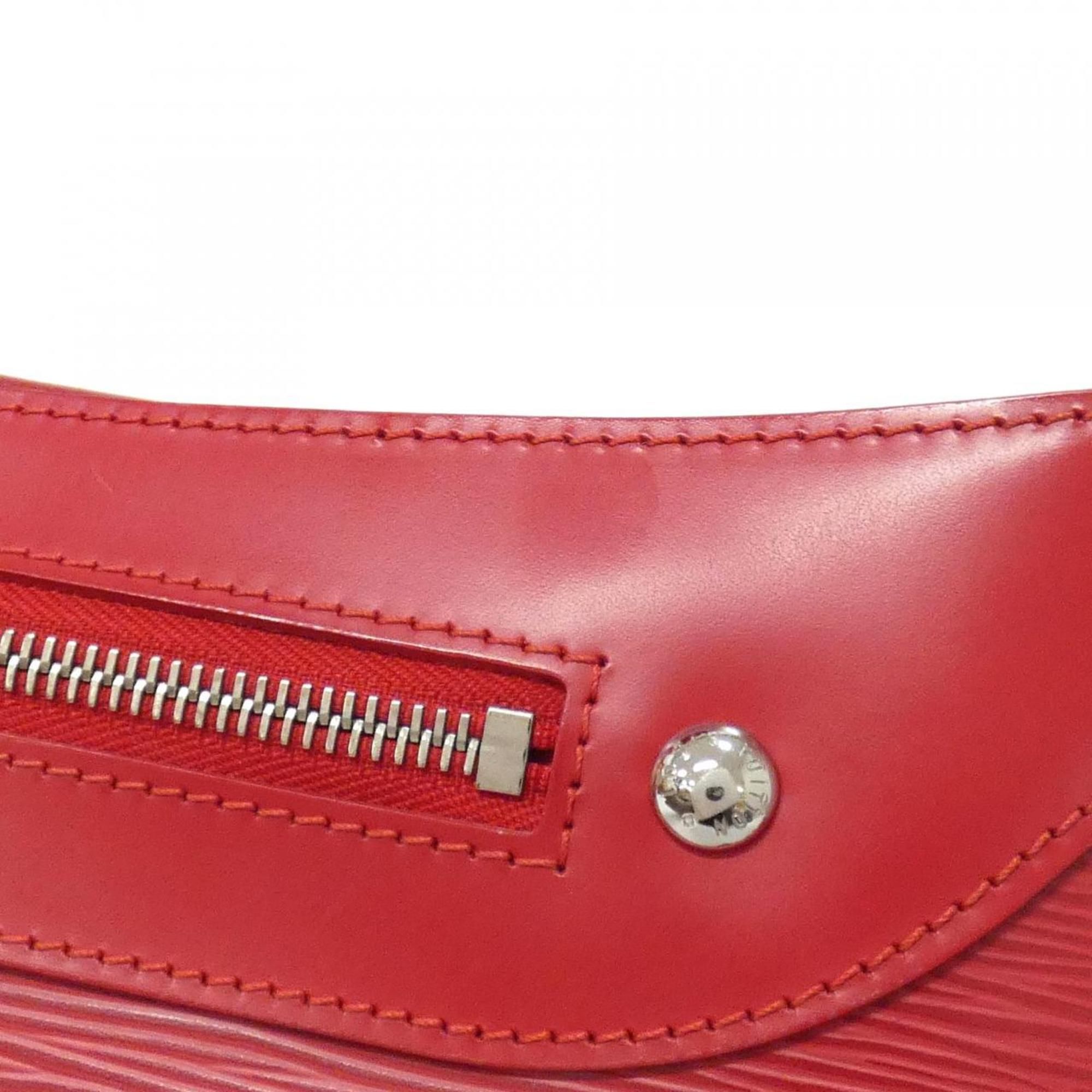 Leather Shoulder Bag (Pre-Owned) - Louis Vuitton - Modalova