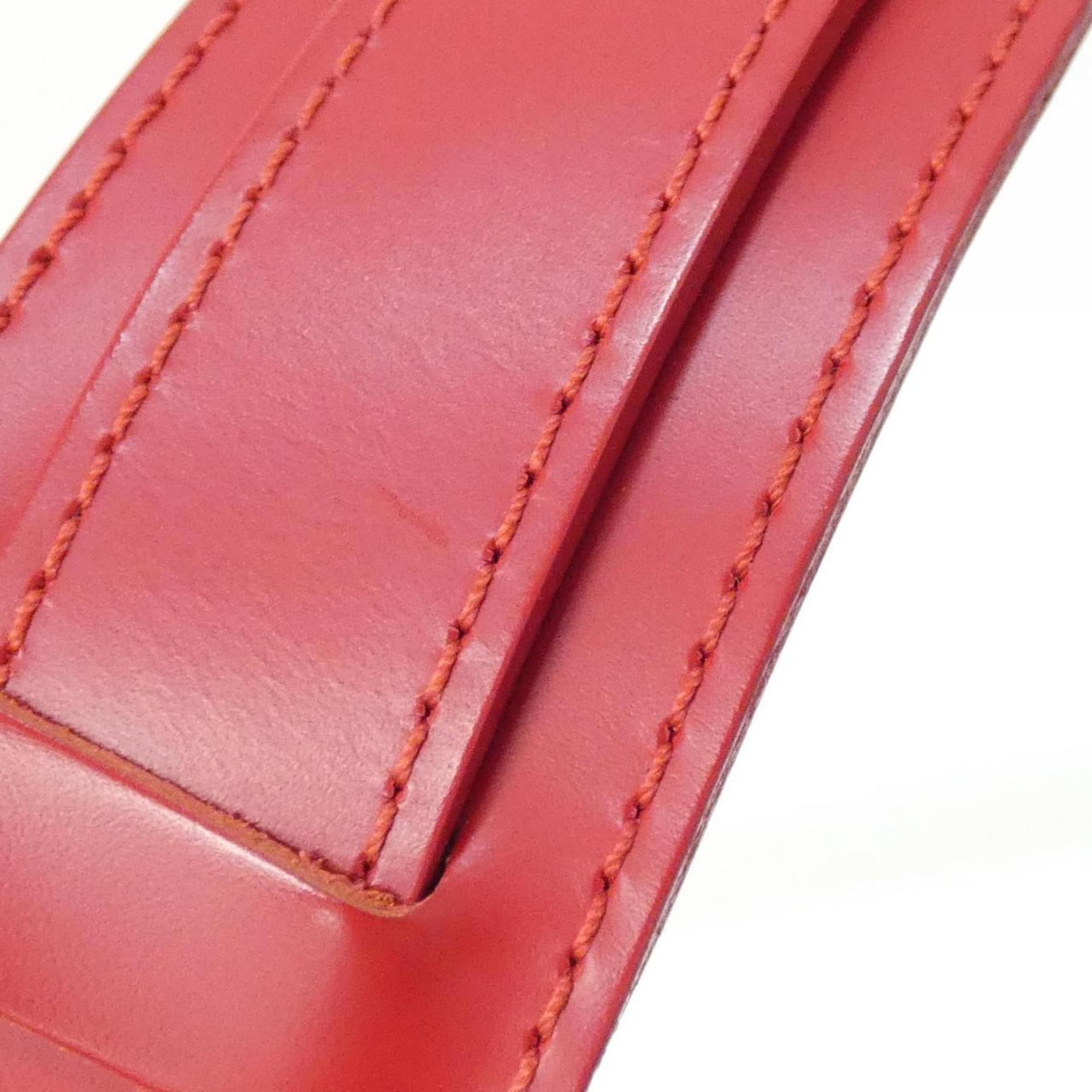 Leather Shoulder Bag (Pre-Owned) - Louis Vuitton - Modalova