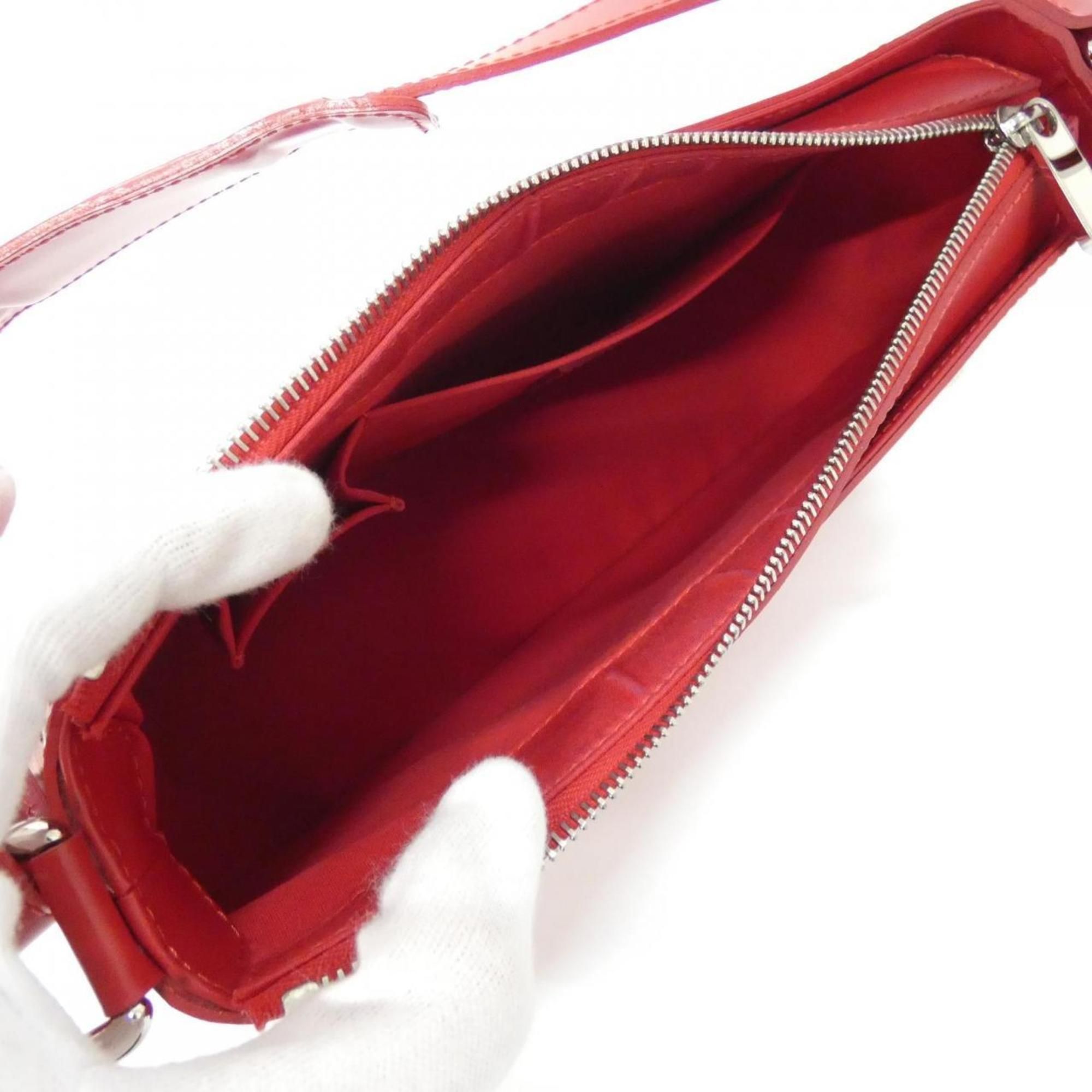 Leather Shoulder Bag (Pre-Owned) - Louis Vuitton - Modalova