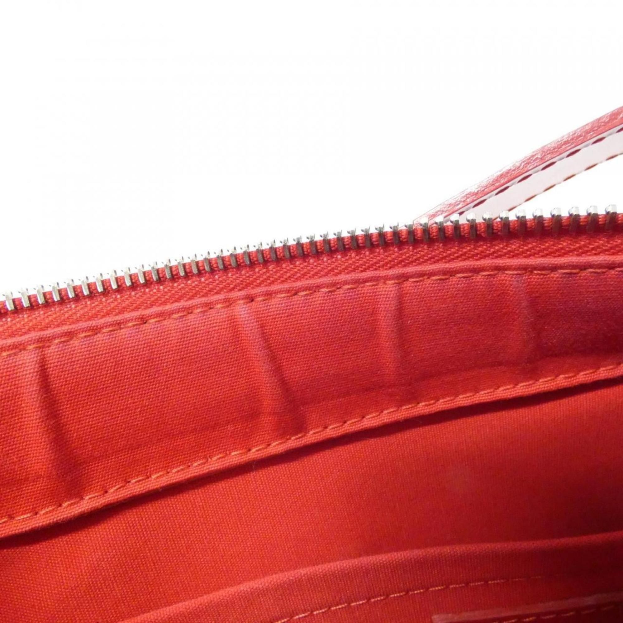 Leather Shoulder Bag (Pre-Owned) - Louis Vuitton - Modalova
