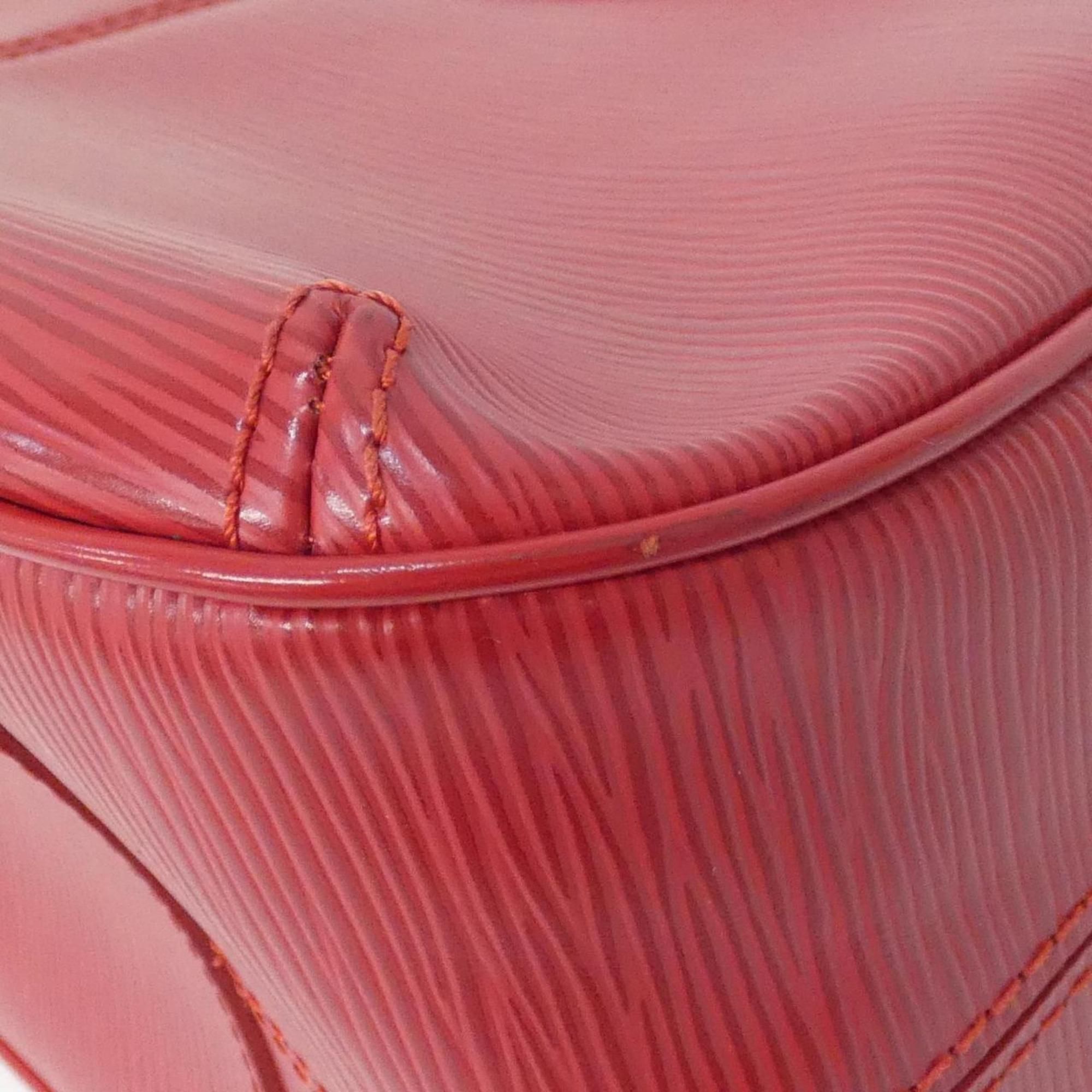 Leather Shoulder Bag (Pre-Owned) - Louis Vuitton - Modalova