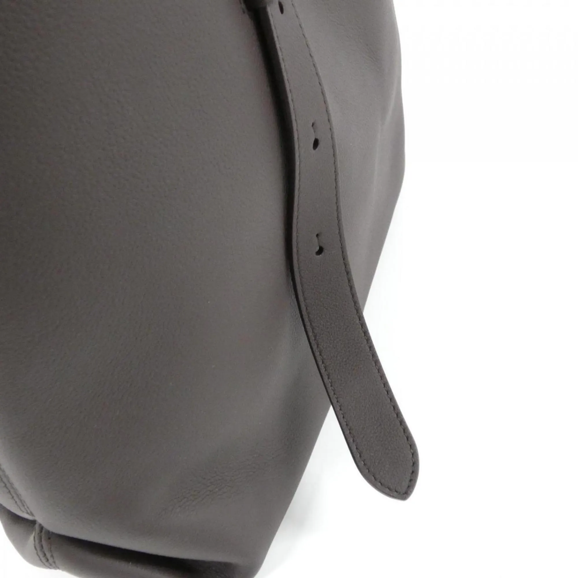 Leather Handbag (Pre-Owned) - Louis Vuitton - Modalova