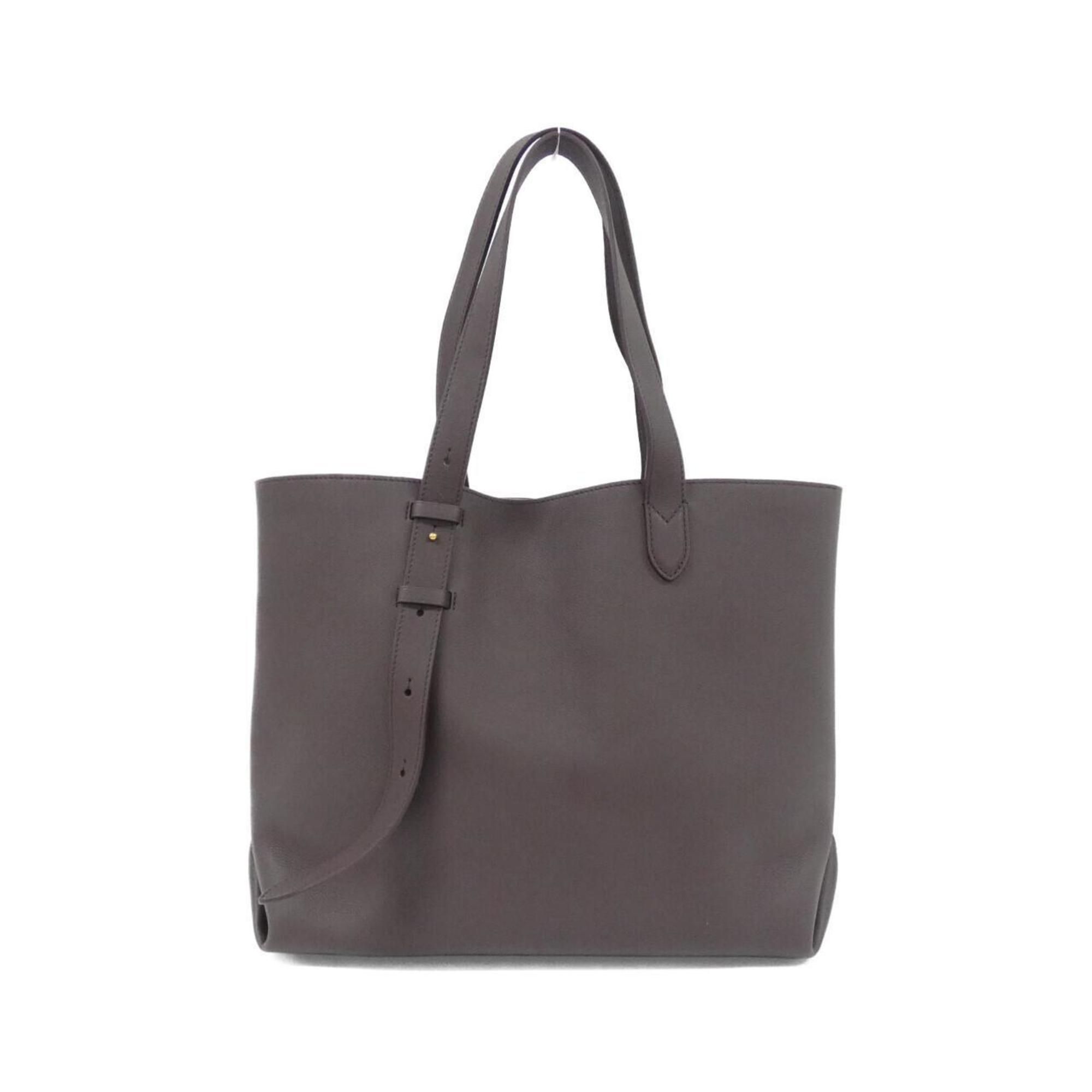 Leather Handbag (Pre-Owned) - Louis Vuitton - Modalova