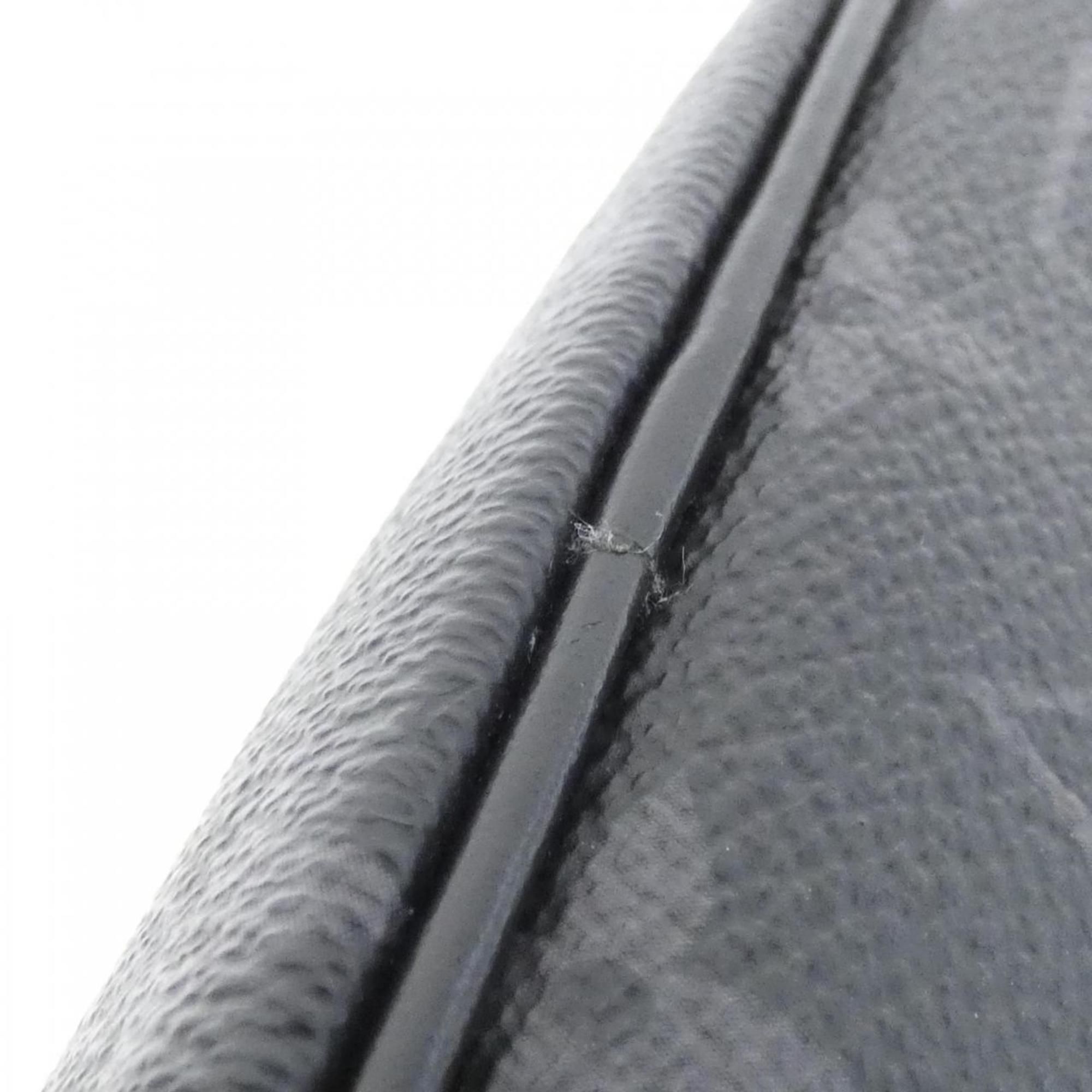Coated Canvas Pouch (Pre-Owned) - Louis Vuitton - Modalova
