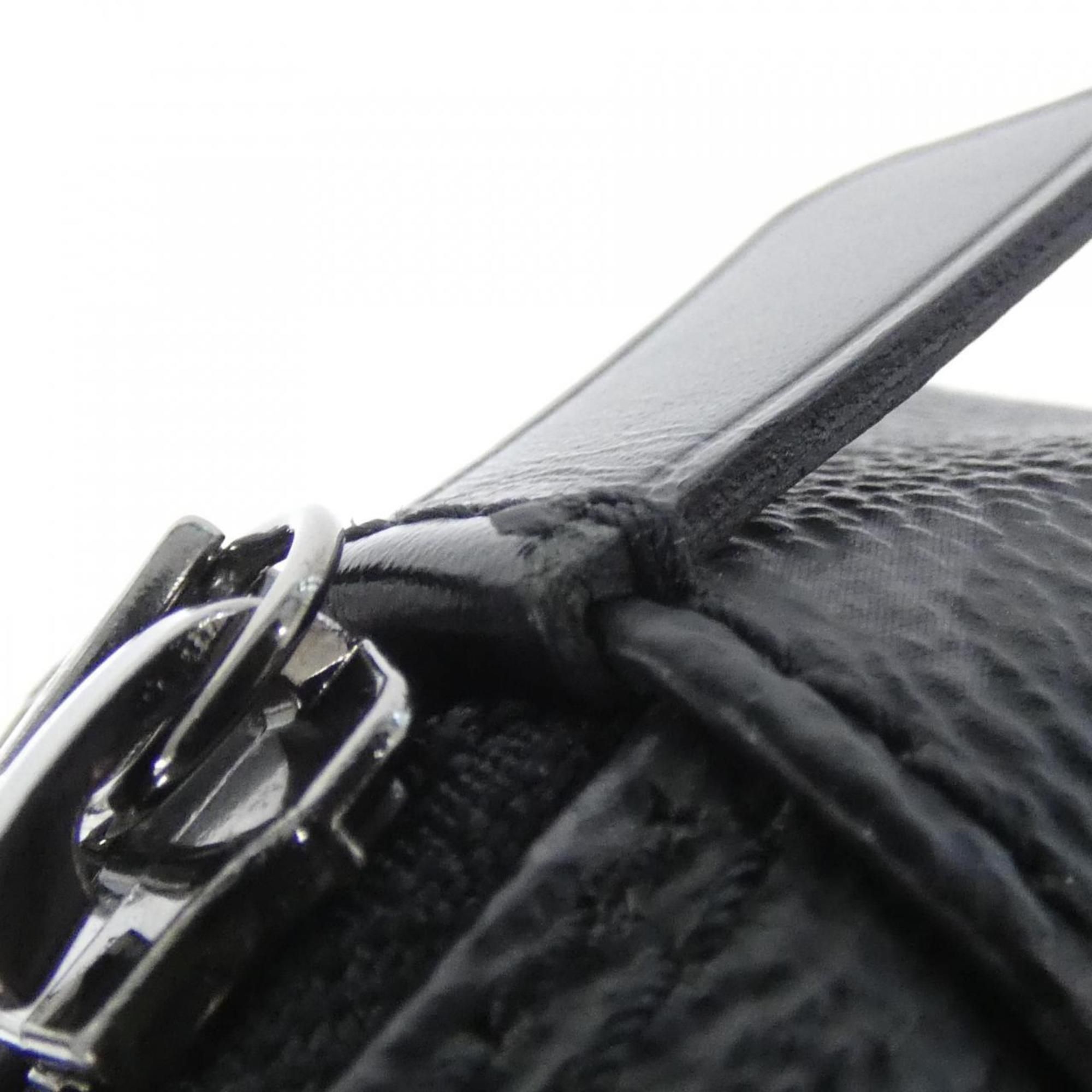Coated Canvas Pouch (Pre-Owned) - Louis Vuitton - Modalova