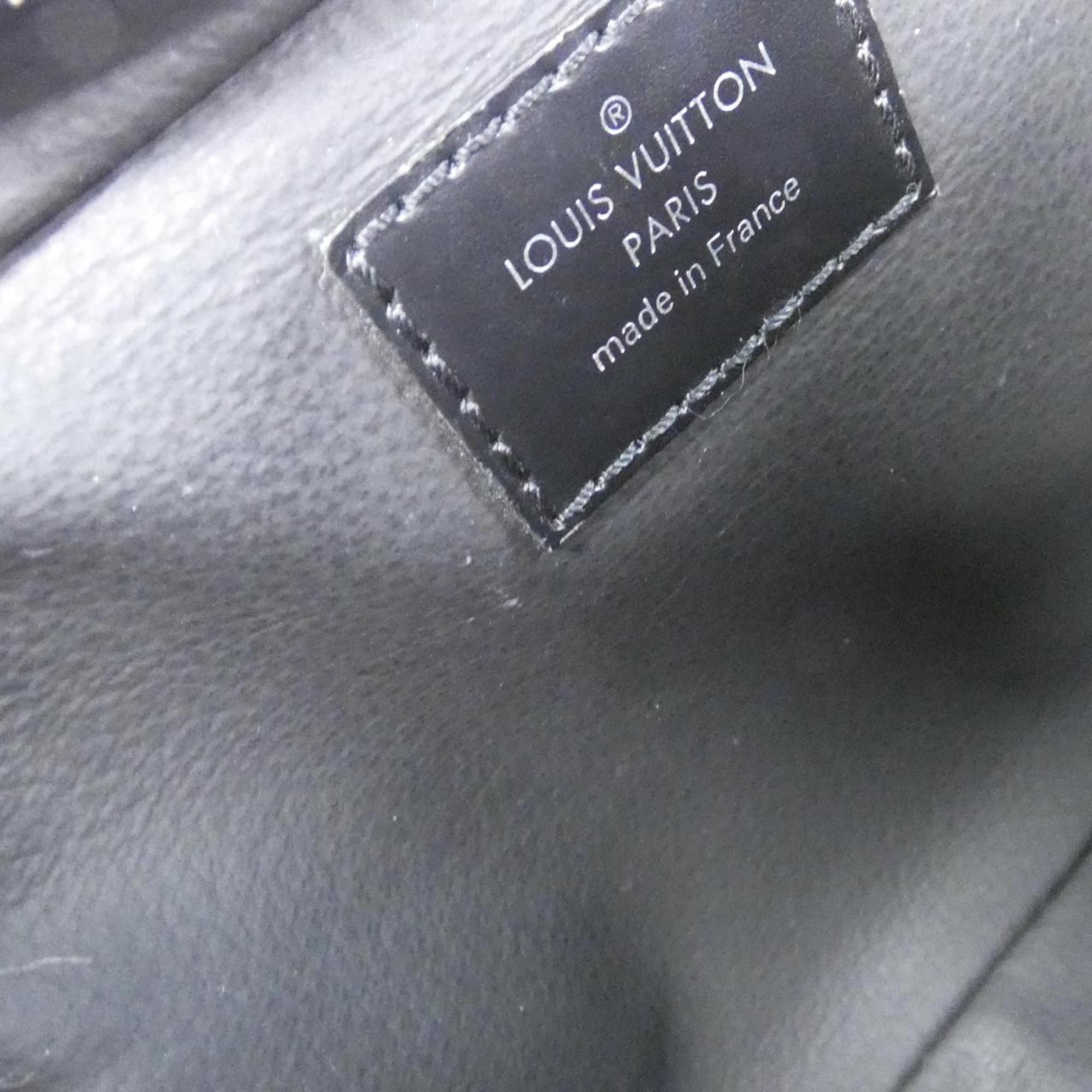 Coated Canvas Pouch (Pre-Owned) - Louis Vuitton - Modalova