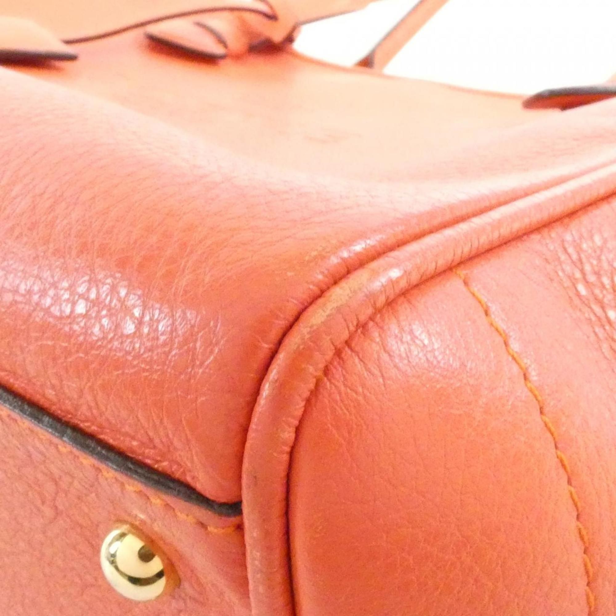 Loewe Pink Handbag (Pre-Owned) - Loewe - Modalova