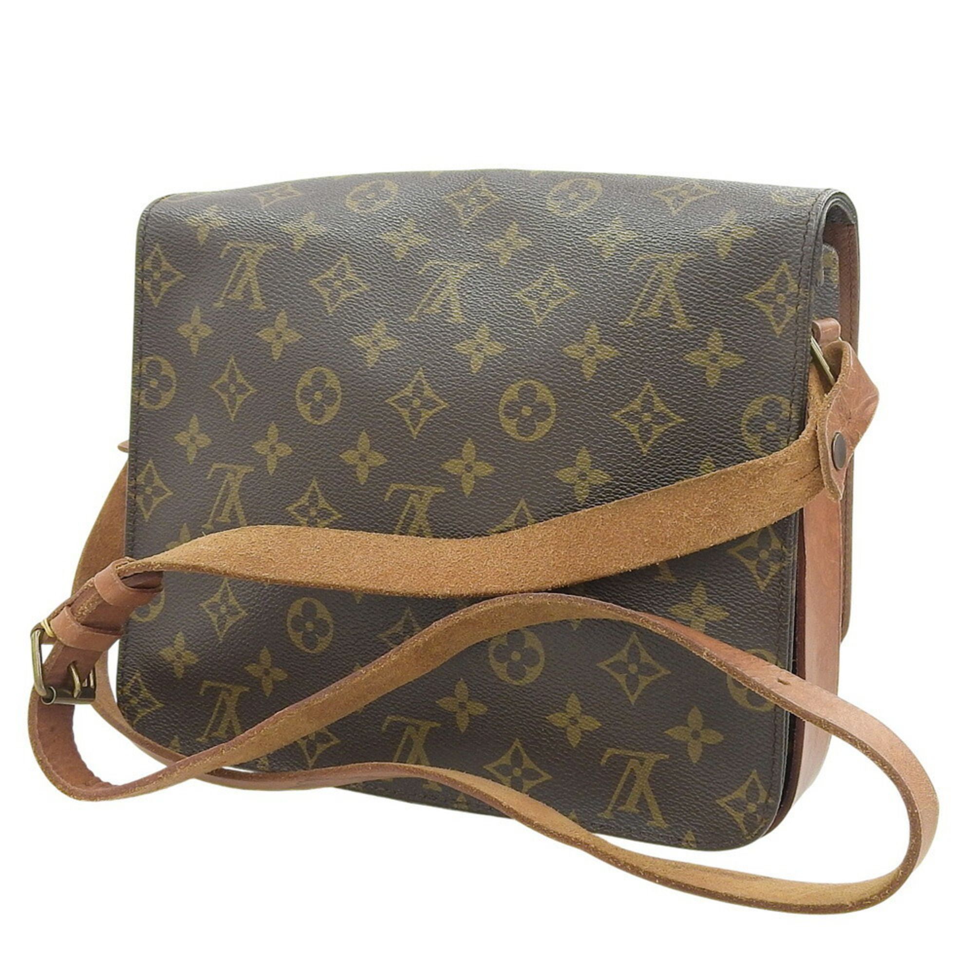 Shoulder Bag (Pre-Owned) - Louis Vuitton - Modalova