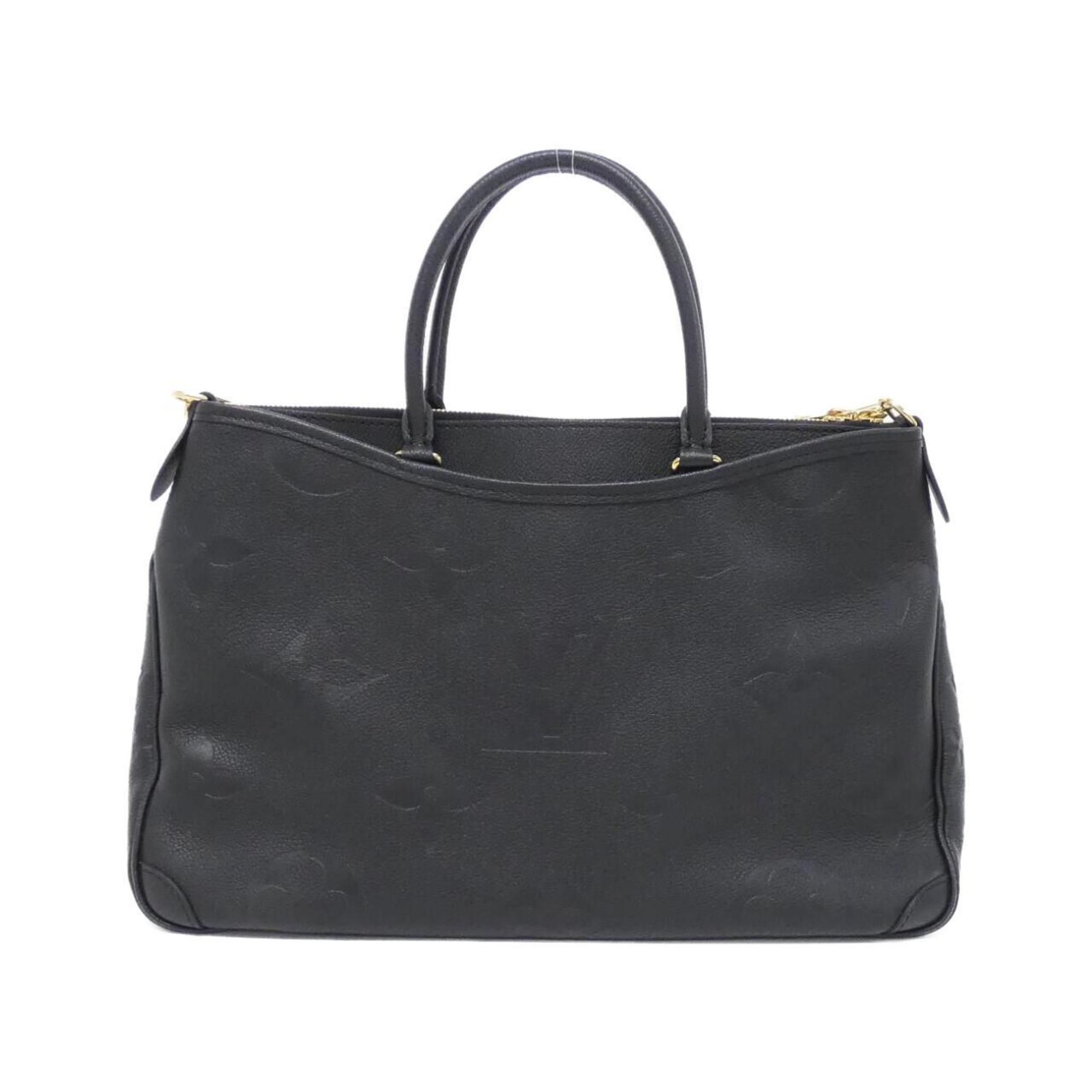 Leather Handbag (Pre-Owned) - Louis Vuitton - Modalova