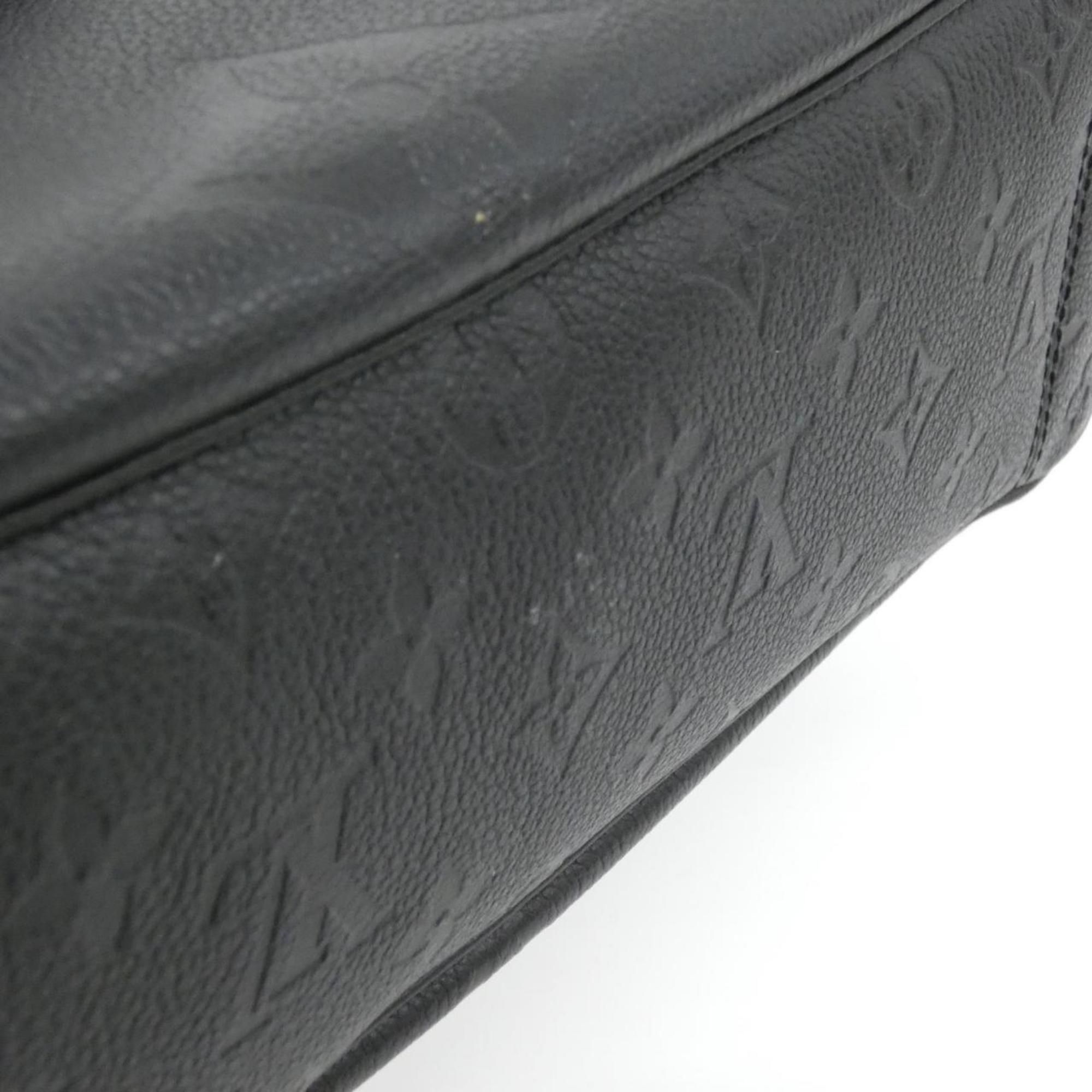 Leather Handbag (Pre-Owned) - Louis Vuitton - Modalova