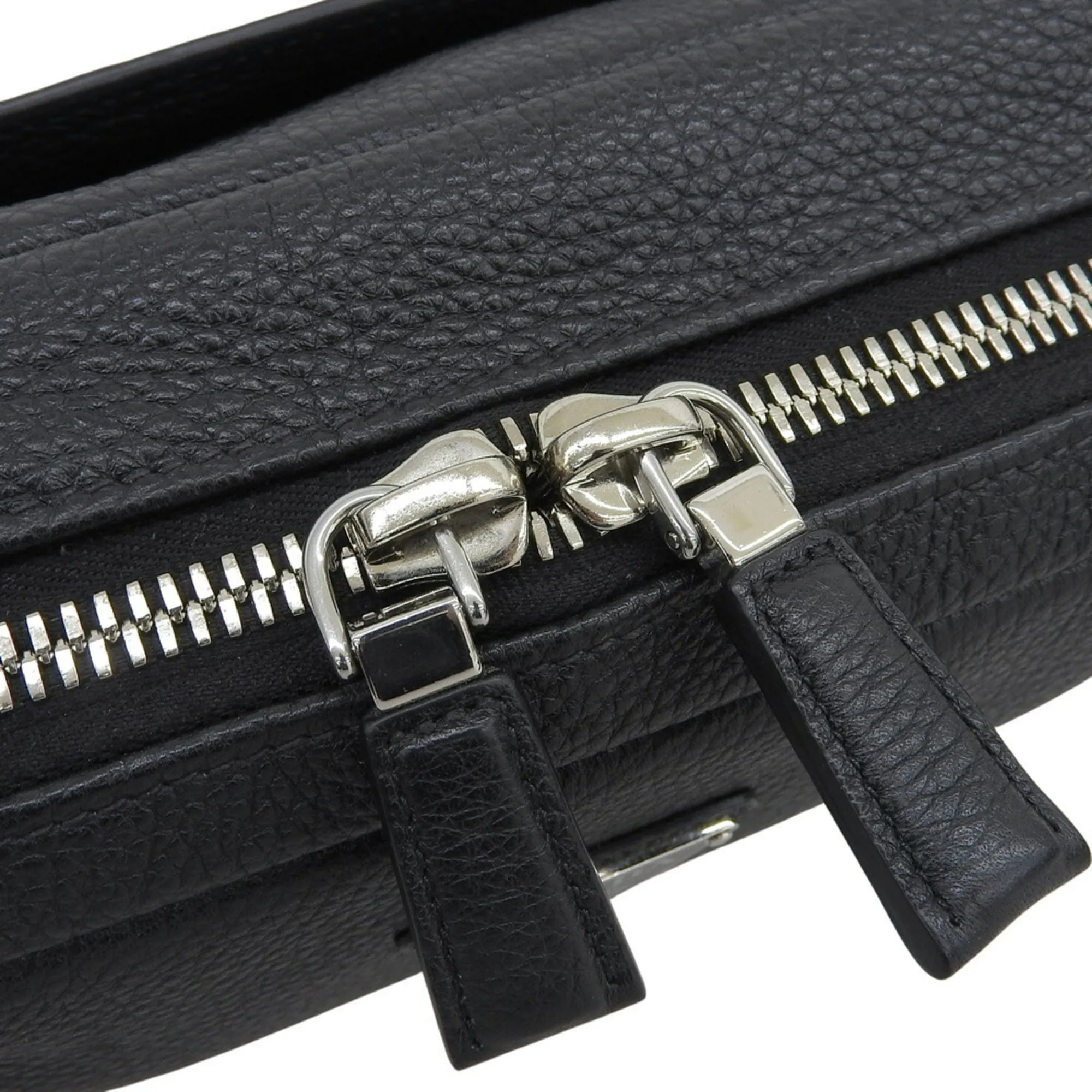 Vitello Daino Sling Bag (Pre-Owned) - Prada - Modalova