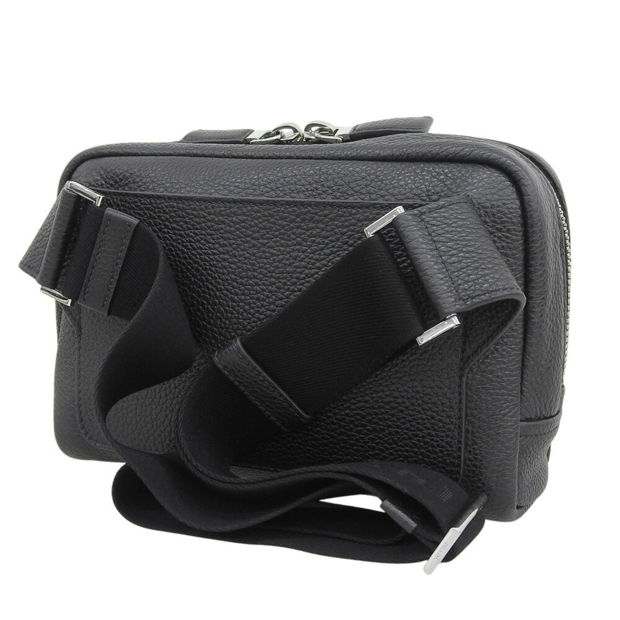Vitello Daino Sling Bag (Pre-Owned) - Prada - Modalova