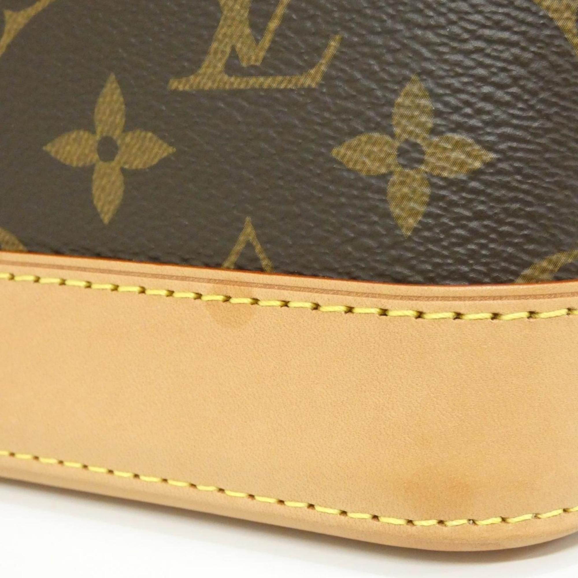 Coated Canvas Backpack (Pre-Owned) - Louis Vuitton - Modalova