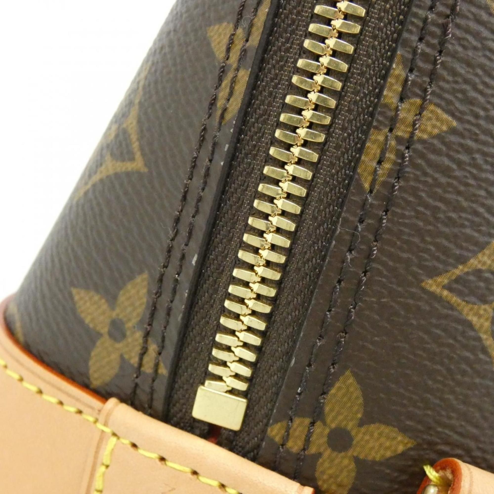Coated Canvas Backpack (Pre-Owned) - Louis Vuitton - Modalova