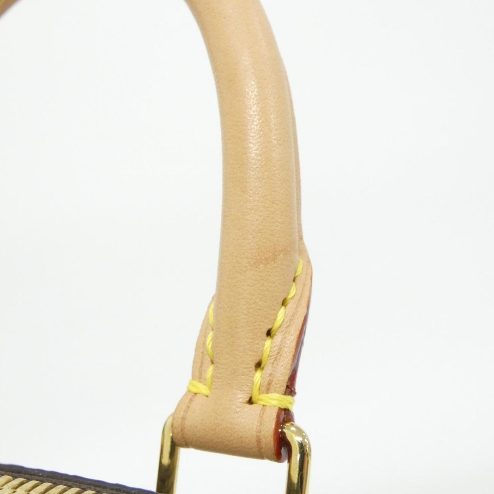 Coated Canvas Backpack (Pre-Owned) - Louis Vuitton - Modalova