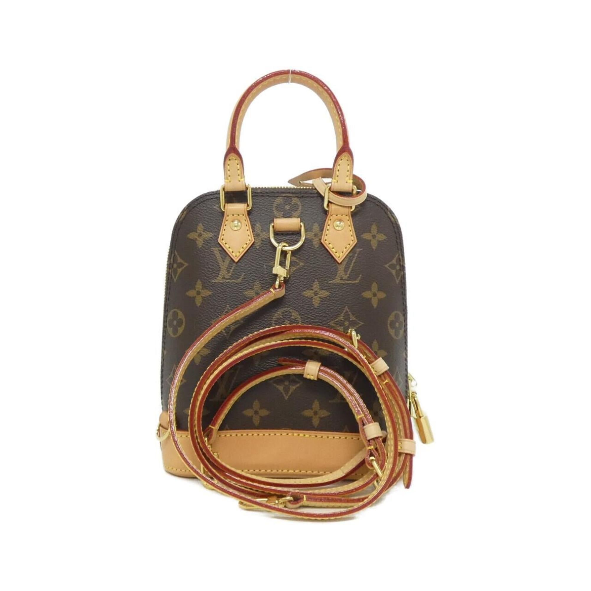 Coated Canvas Backpack (Pre-Owned) - Louis Vuitton - Modalova