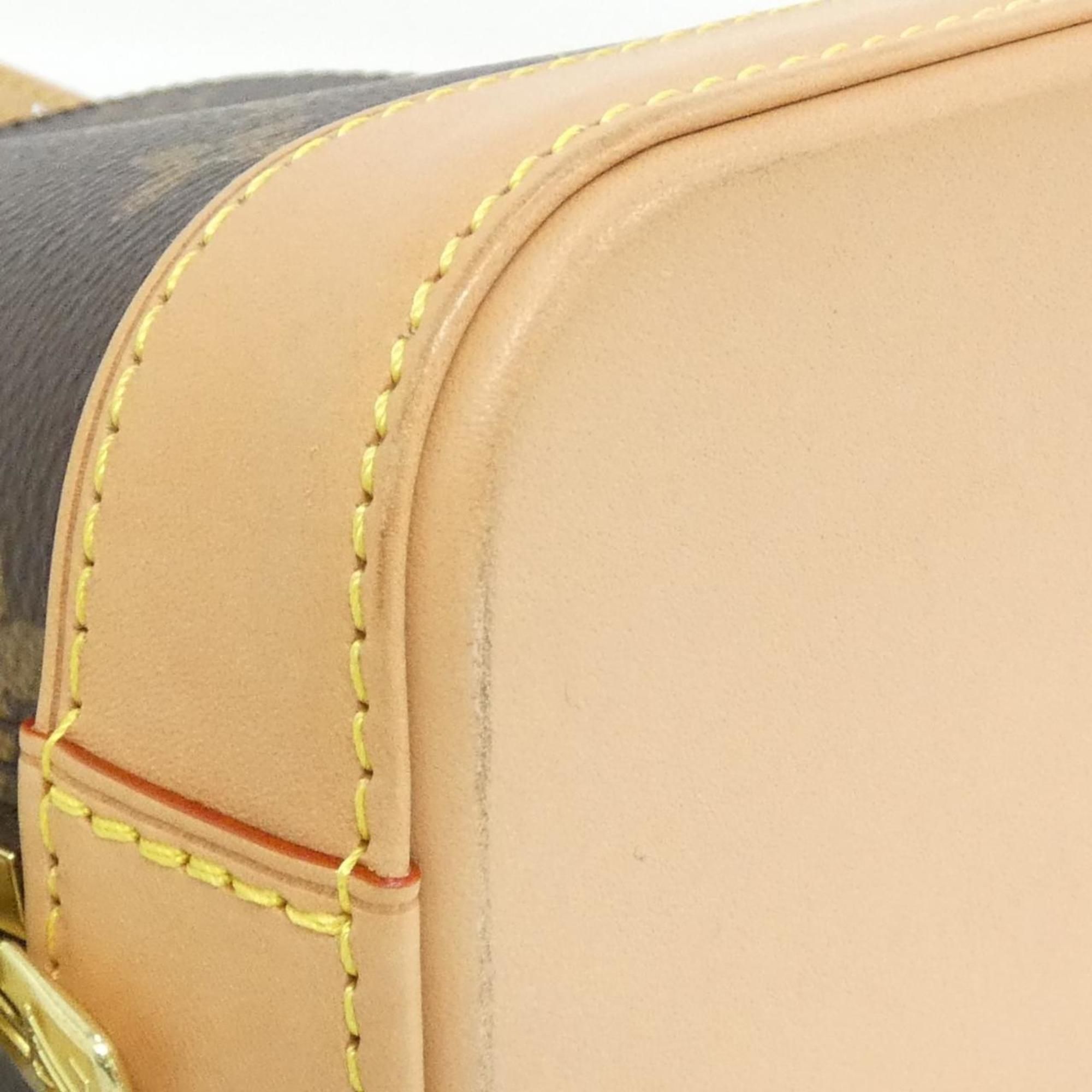 Coated Canvas Backpack (Pre-Owned) - Louis Vuitton - Modalova