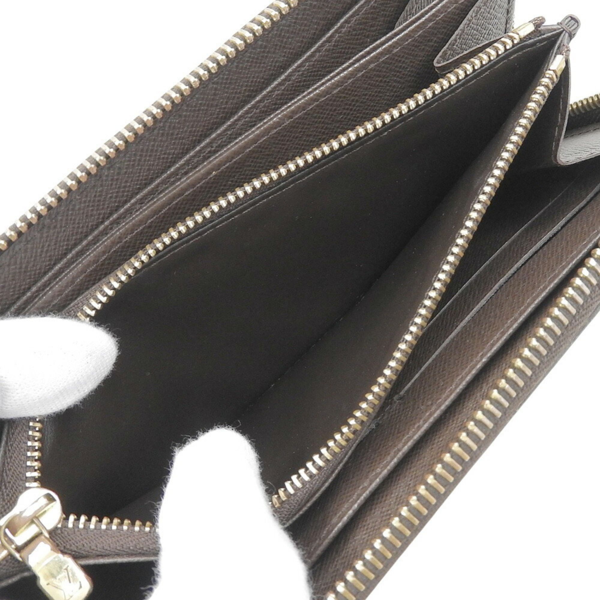 Pvc Long Wallet (Bi-Fold) (Pre-Owned) - Louis Vuitton - Modalova