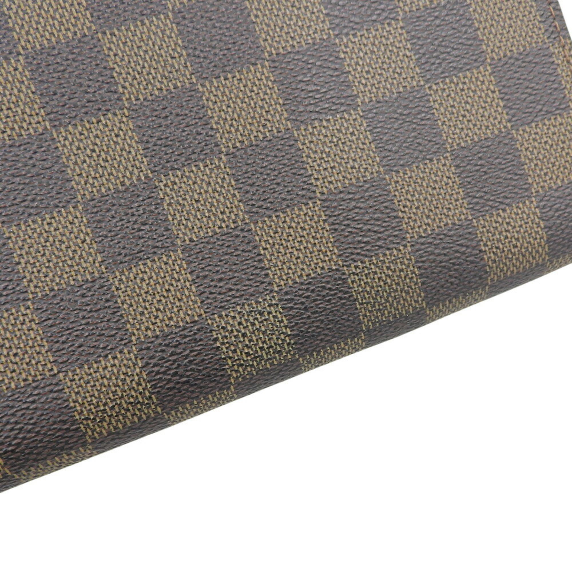 Pvc Long Wallet (Bi-Fold) (Pre-Owned) - Louis Vuitton - Modalova