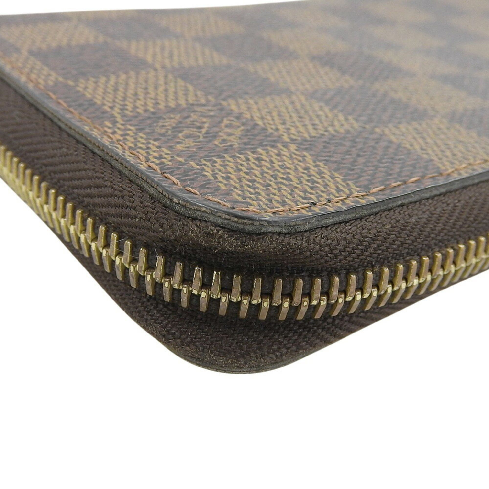 Pvc Long Wallet (Bi-Fold) (Pre-Owned) - Louis Vuitton - Modalova