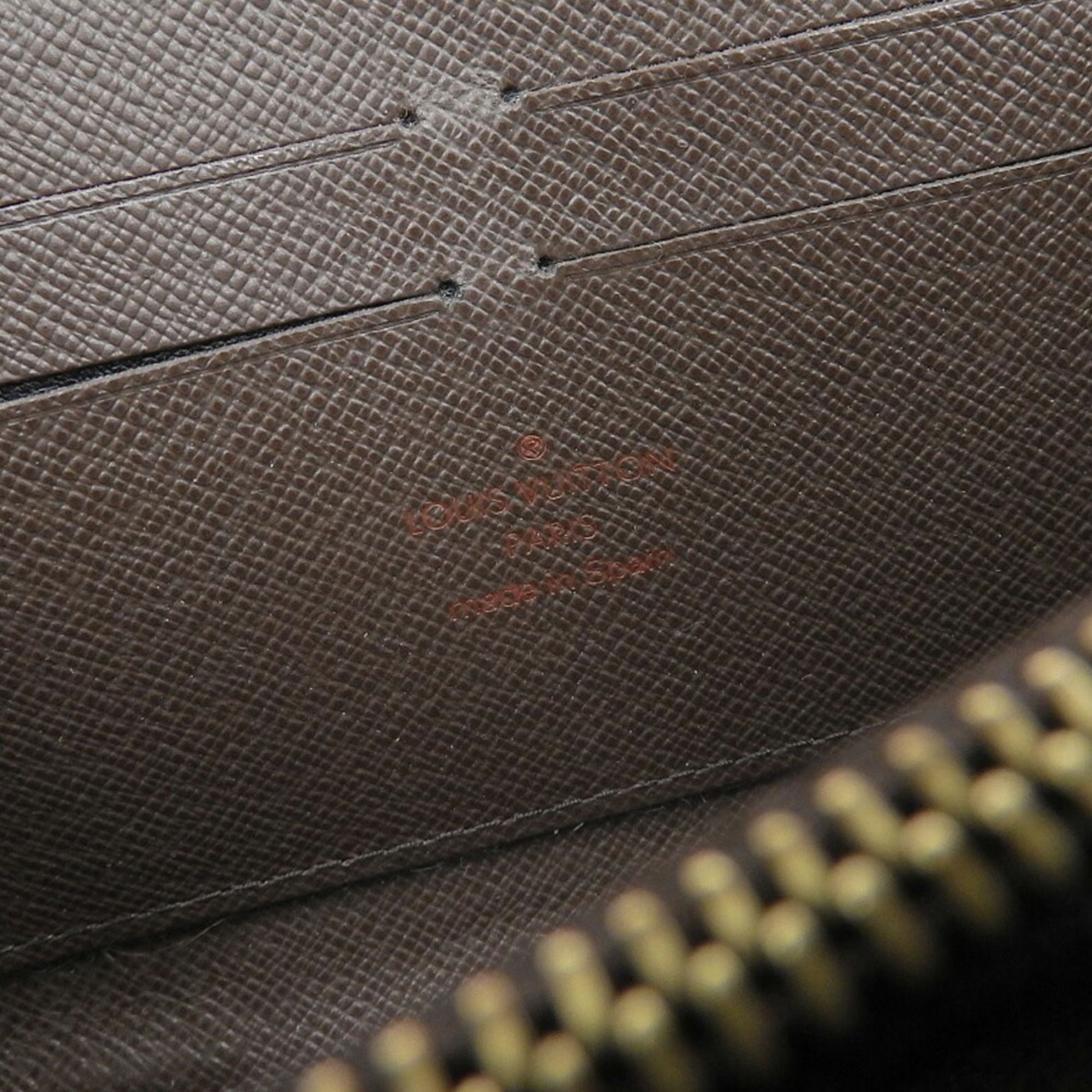 Pvc Long Wallet (Bi-Fold) (Pre-Owned) - Louis Vuitton - Modalova