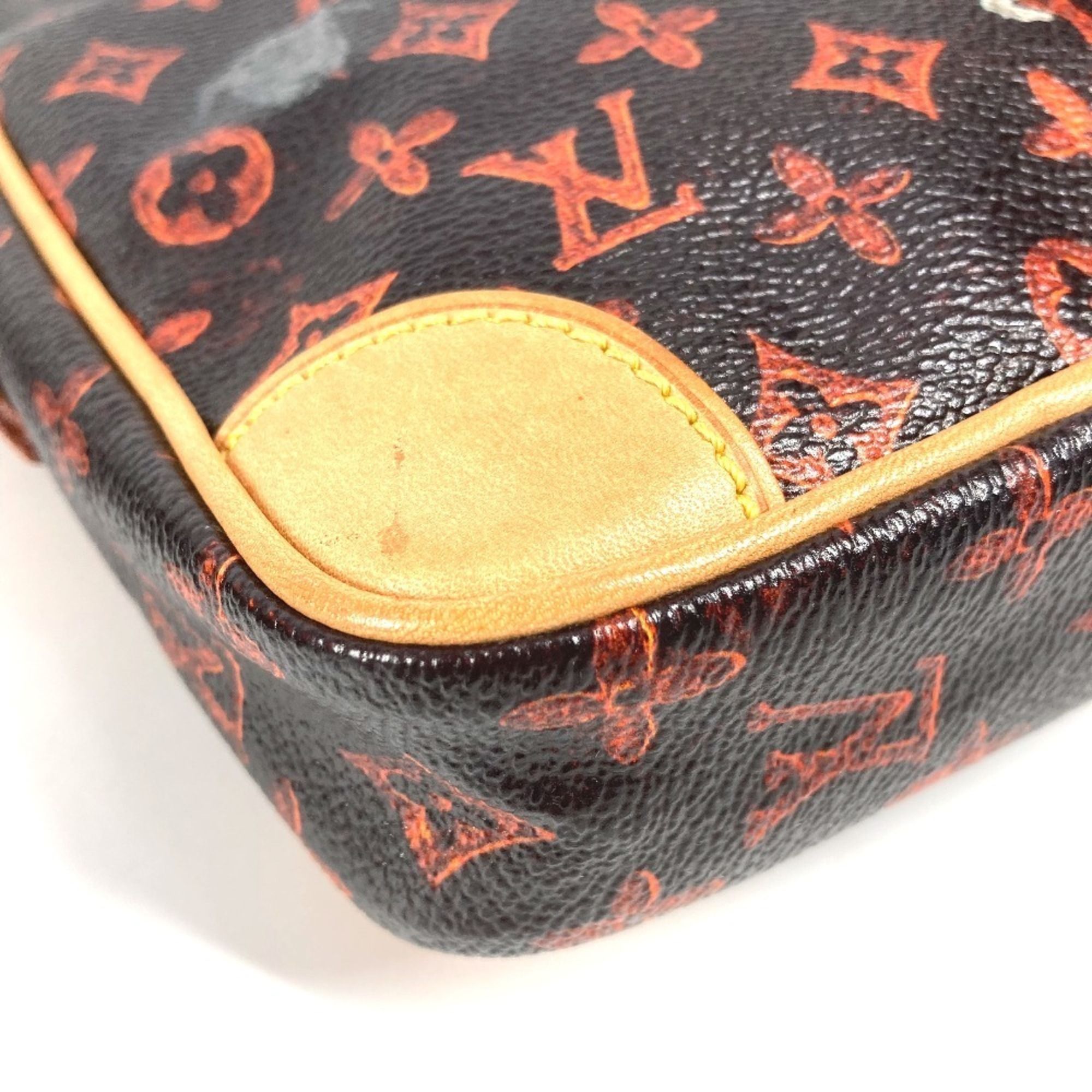 Monogram Pochette Shoulder Bag (Pre-Owned) - Louis Vuitton - Modalova