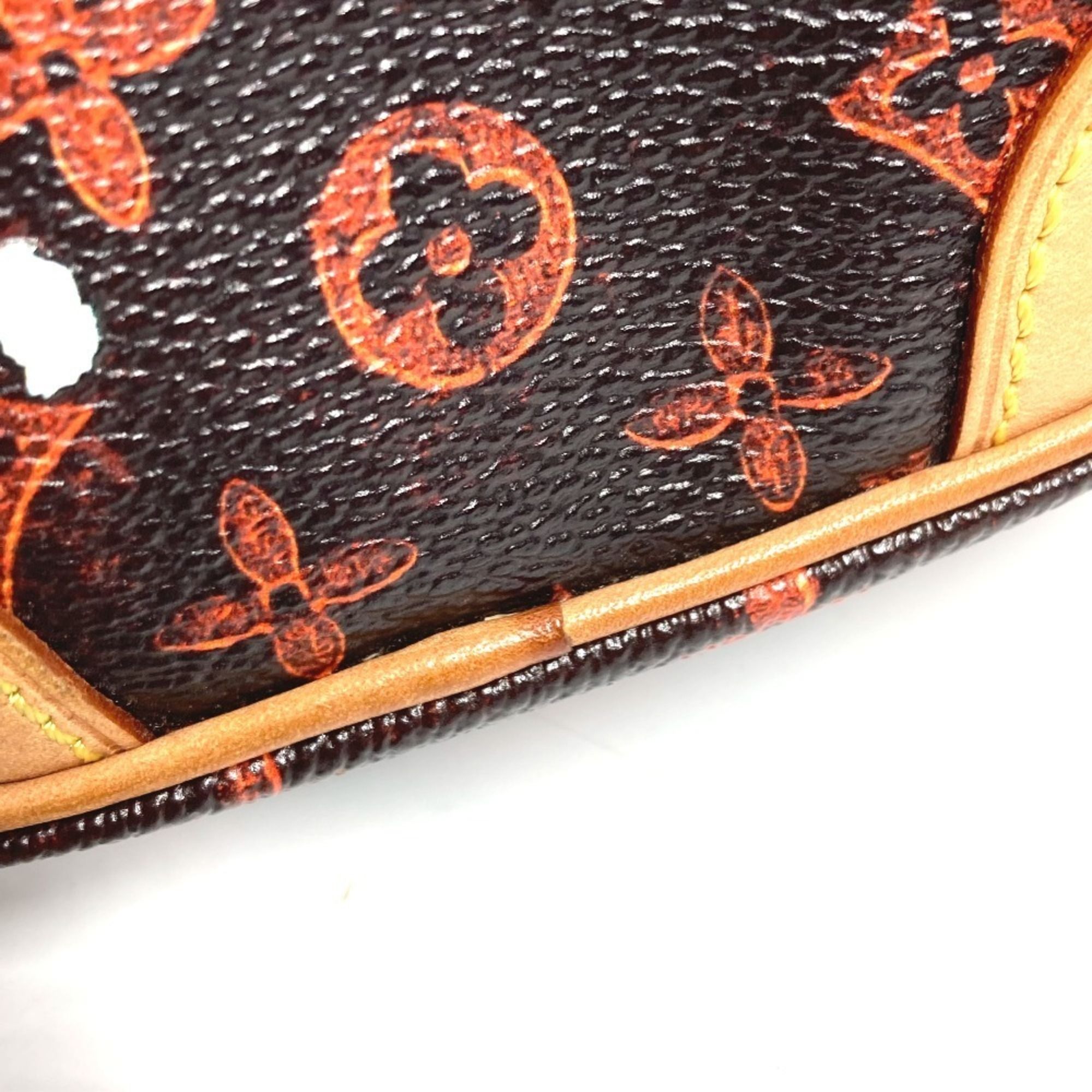 Monogram Pochette Shoulder Bag (Pre-Owned) - Louis Vuitton - Modalova