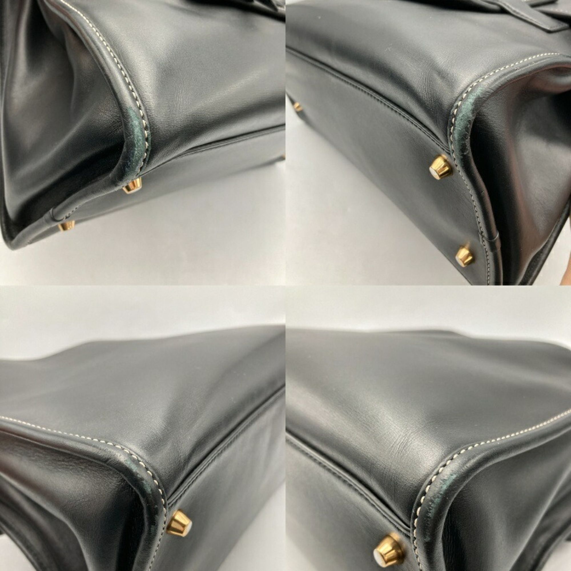 Leather Shoulder Bag (Pre-Owned) - Marc Jacobs - Modalova