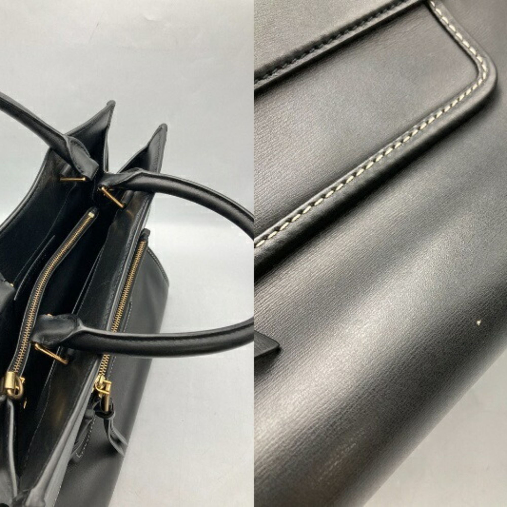 Leather Shoulder Bag (Pre-Owned) - Marc Jacobs - Modalova