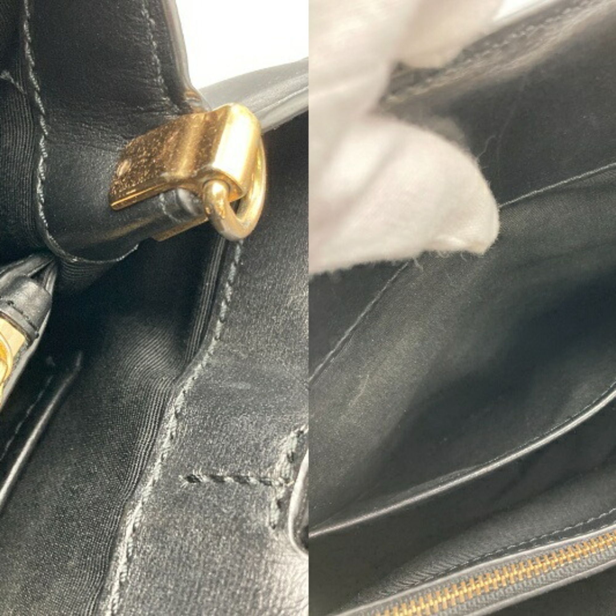 Leather Shoulder Bag (Pre-Owned) - Marc Jacobs - Modalova