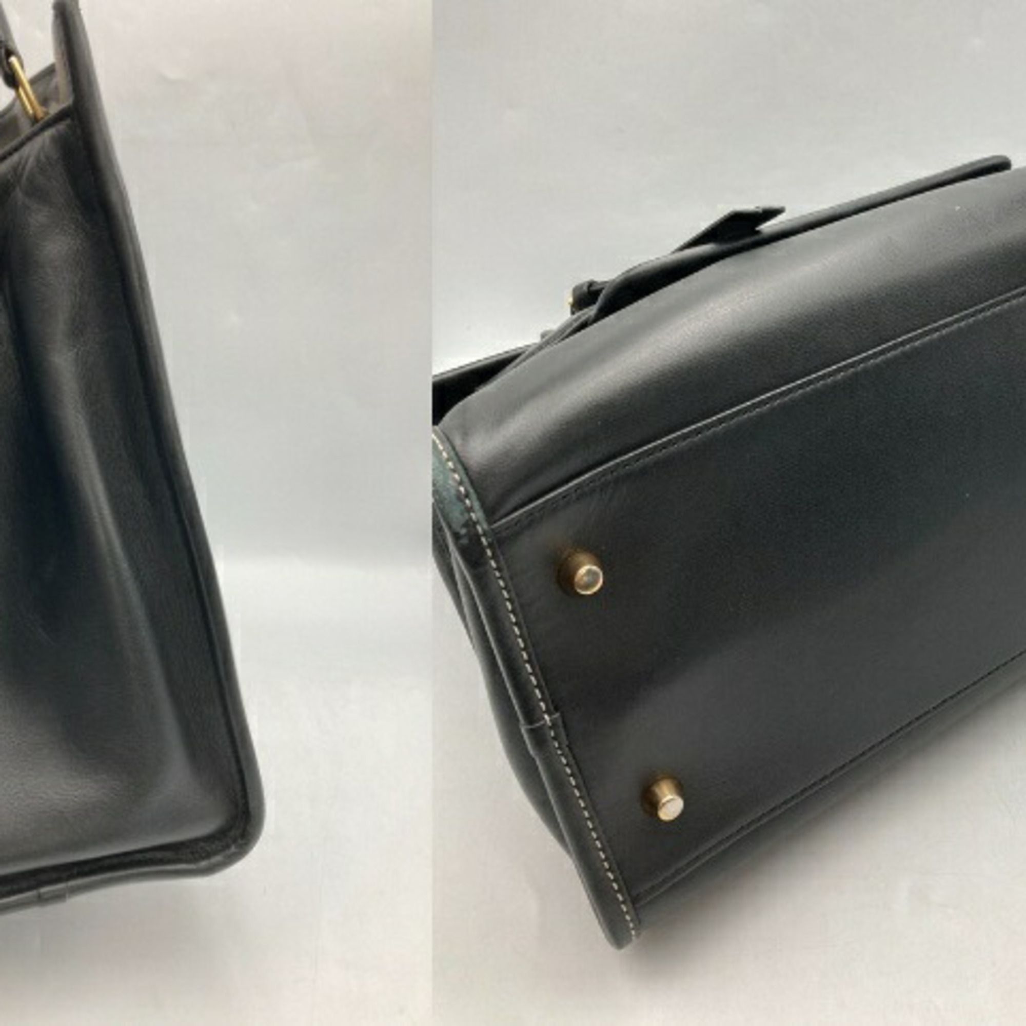 Leather Shoulder Bag (Pre-Owned) - Marc Jacobs - Modalova