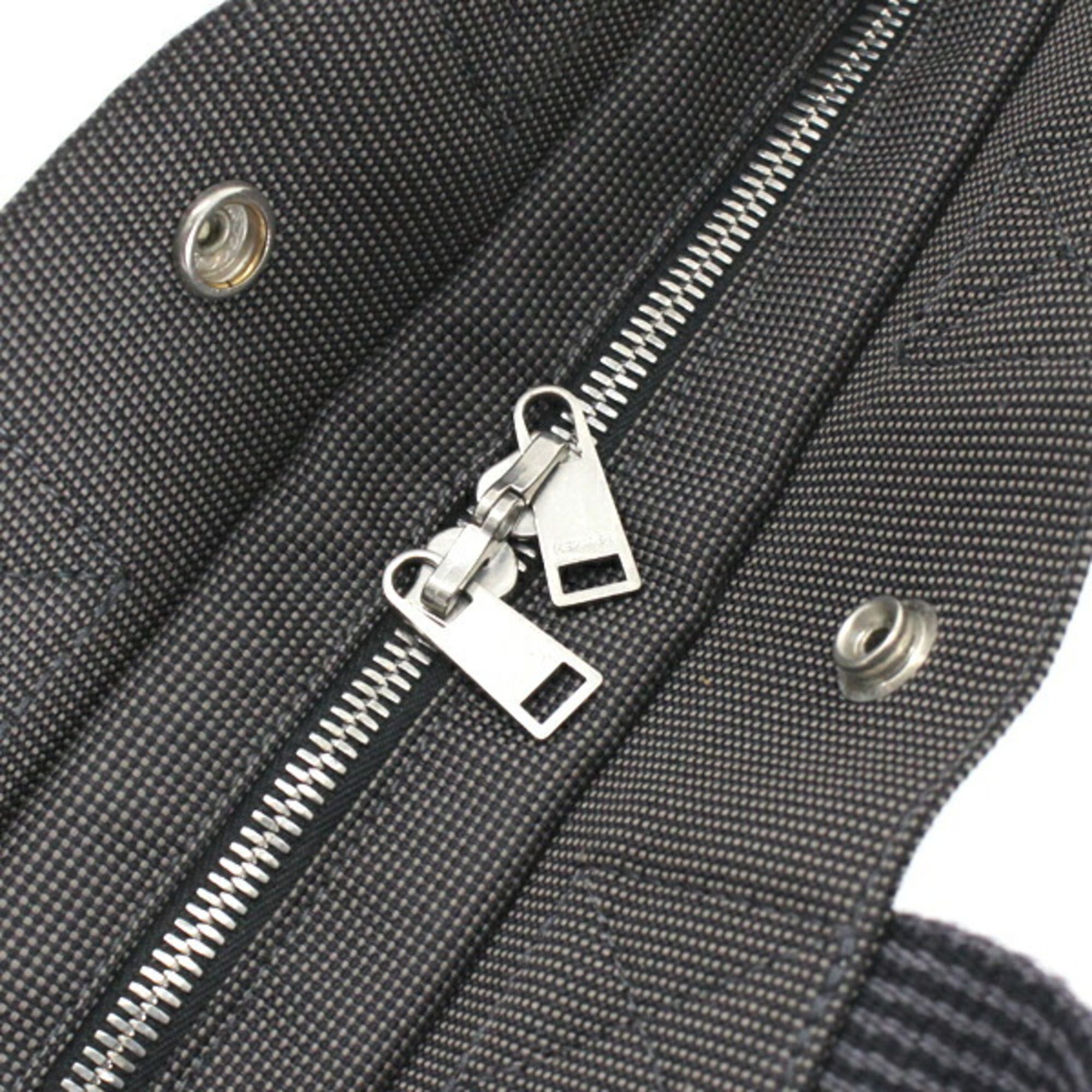 Her Line Canvas Handbag (Pre-Owned) - Hermes - Modalova