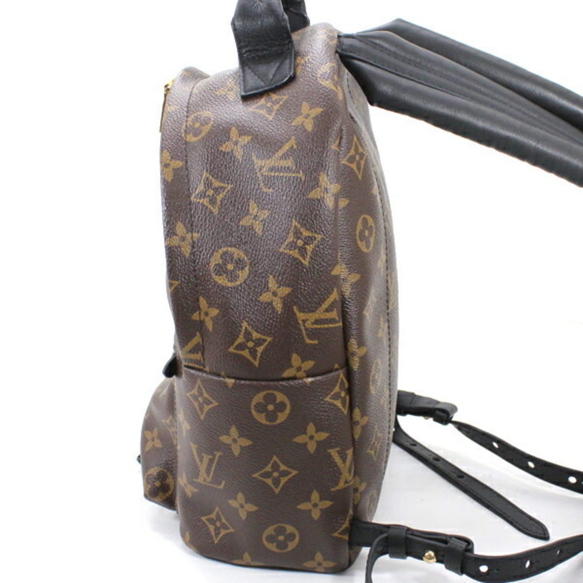 Monogram Monogram Backpack (Pre-Owned) - Louis Vuitton - Modalova