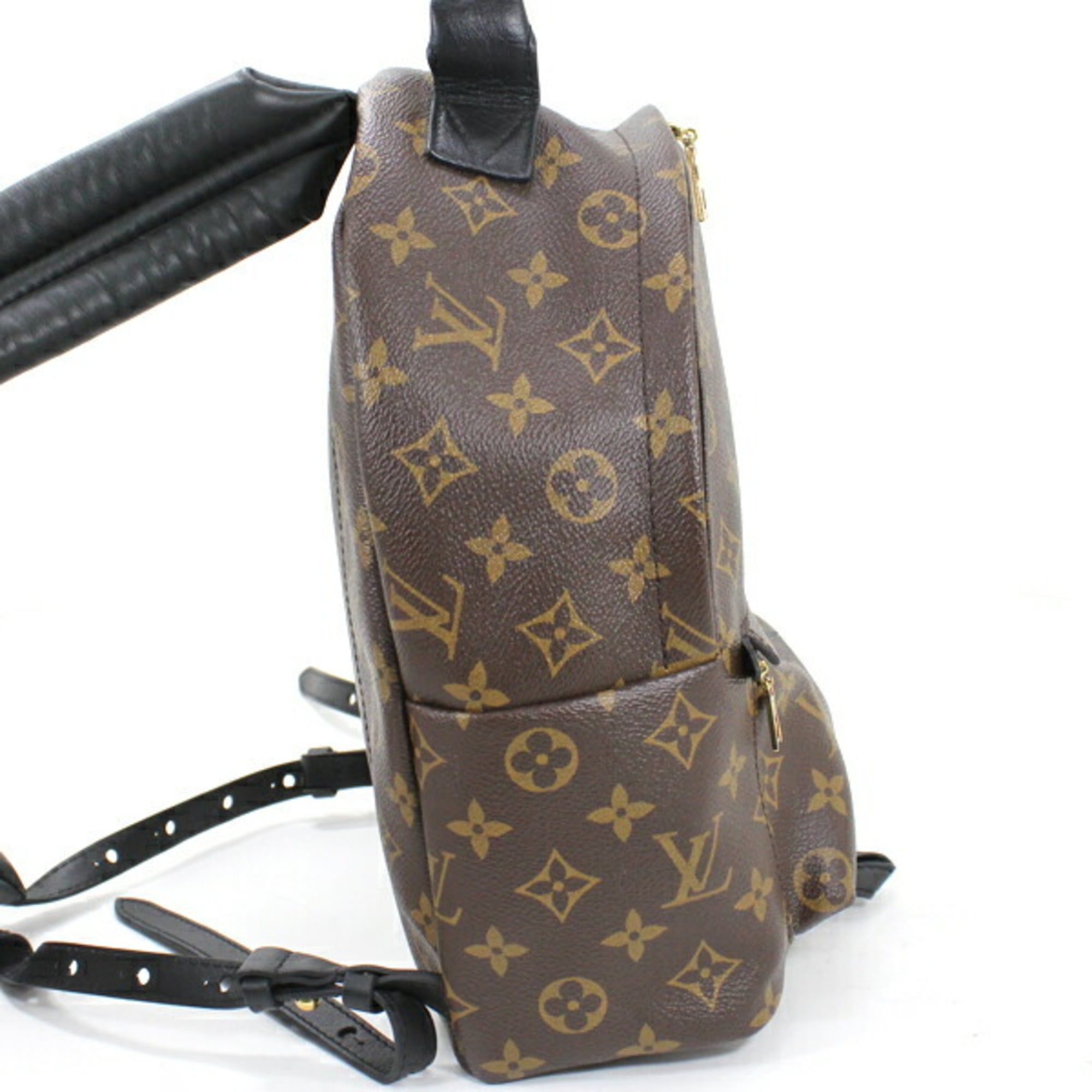 Monogram Monogram Backpack (Pre-Owned) - Louis Vuitton - Modalova